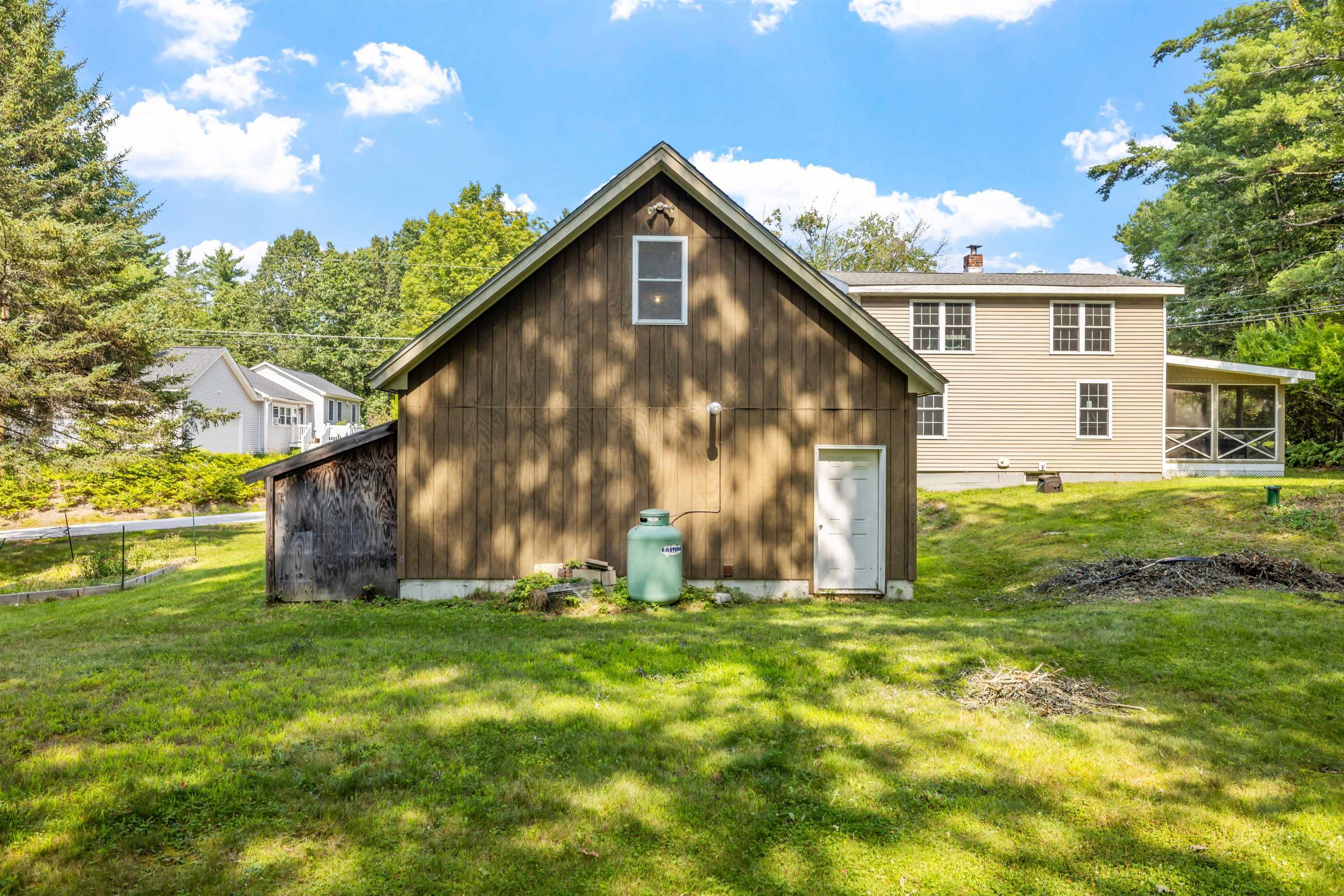 440 Old Borough Road