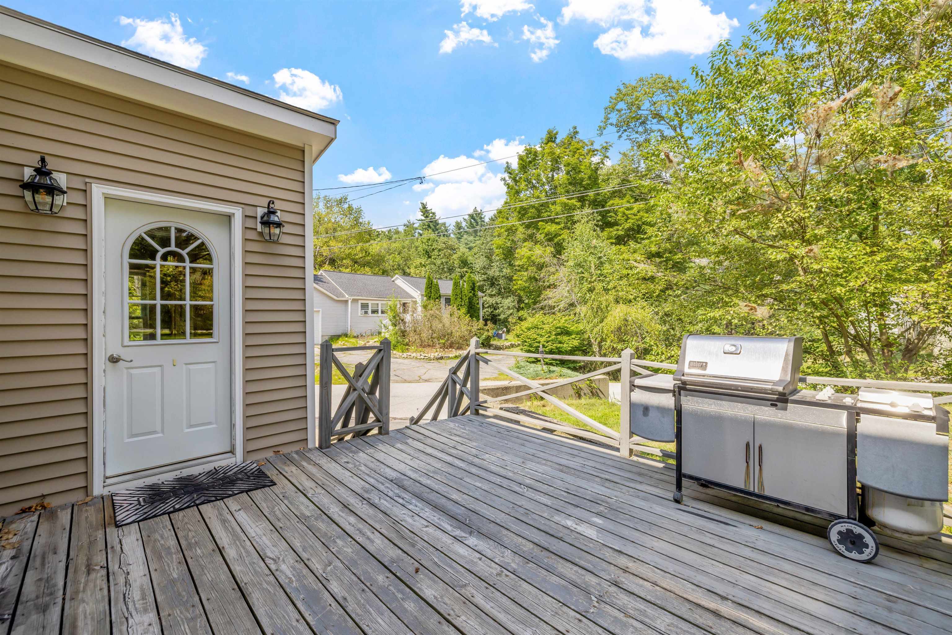 440 Old Borough Road