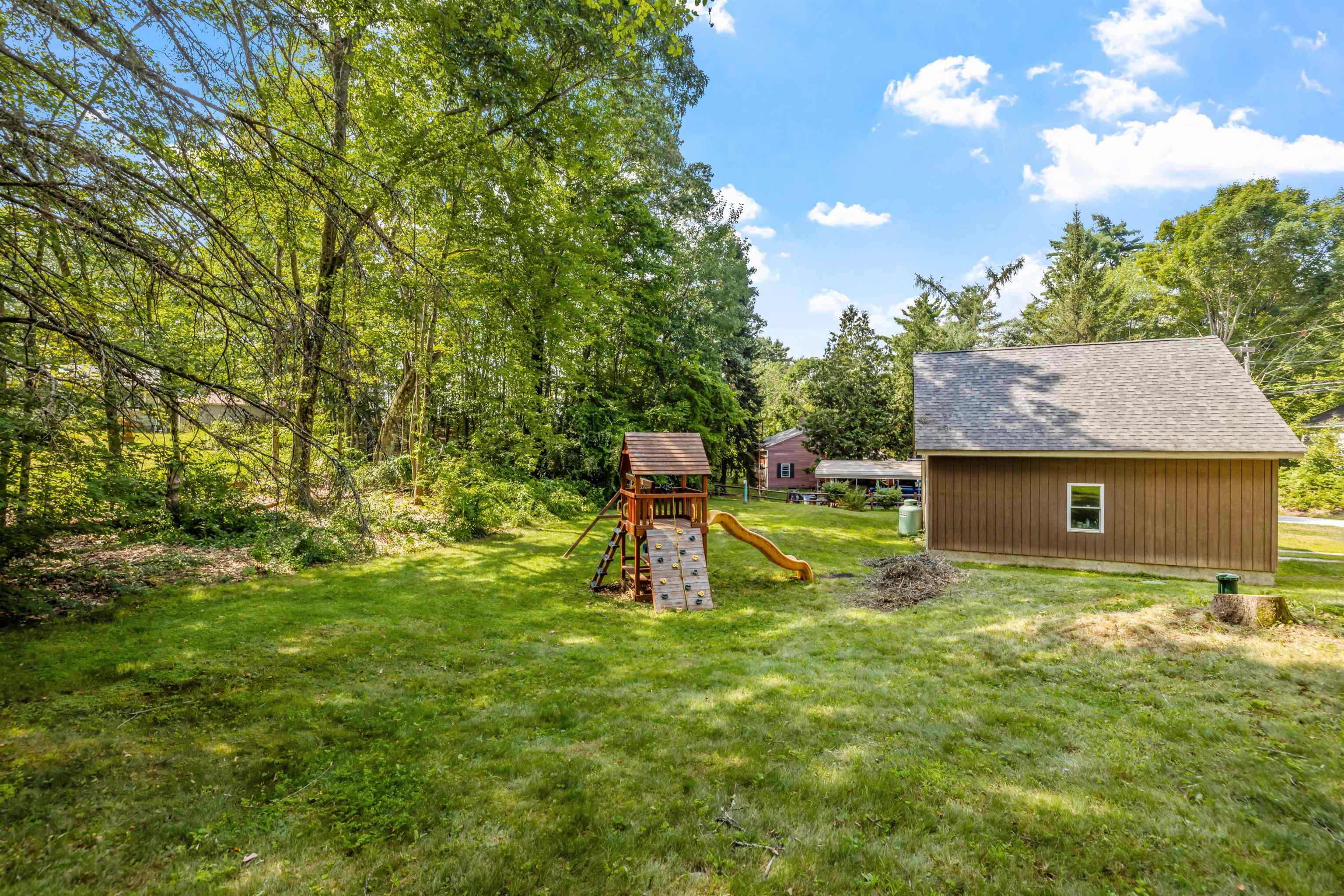 440 Old Borough Road