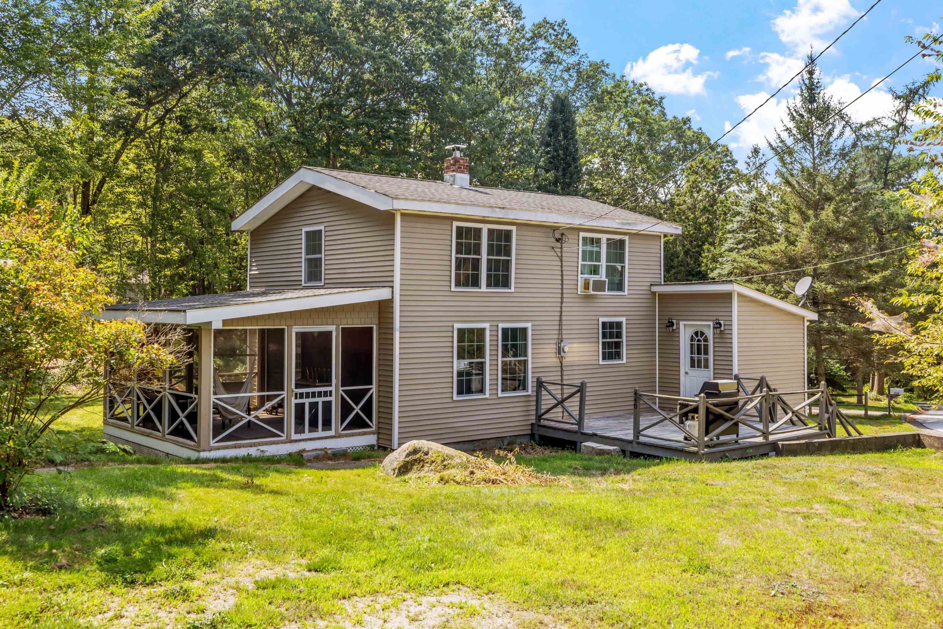 440 Old Borough Road