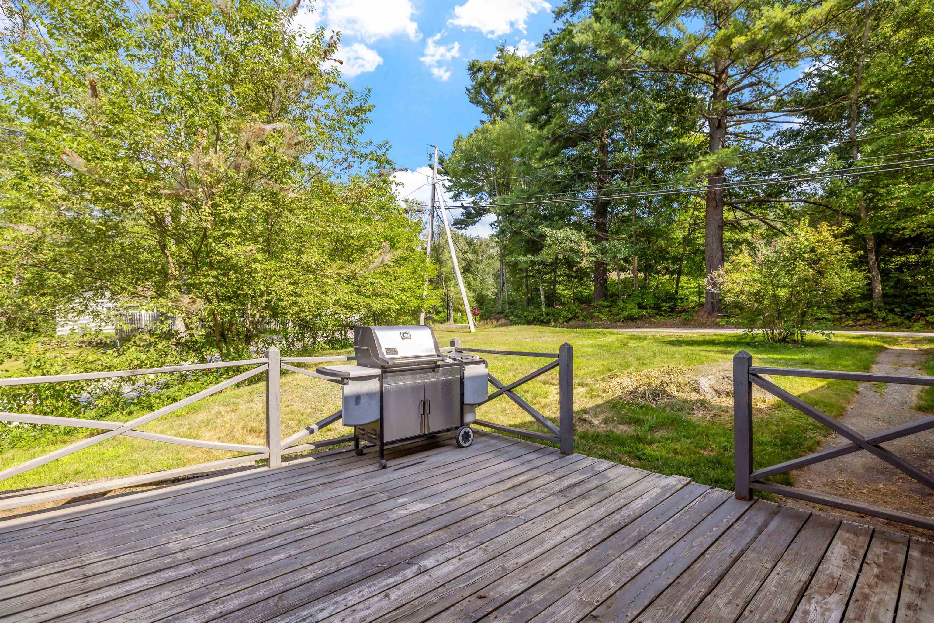 440 Old Borough Road