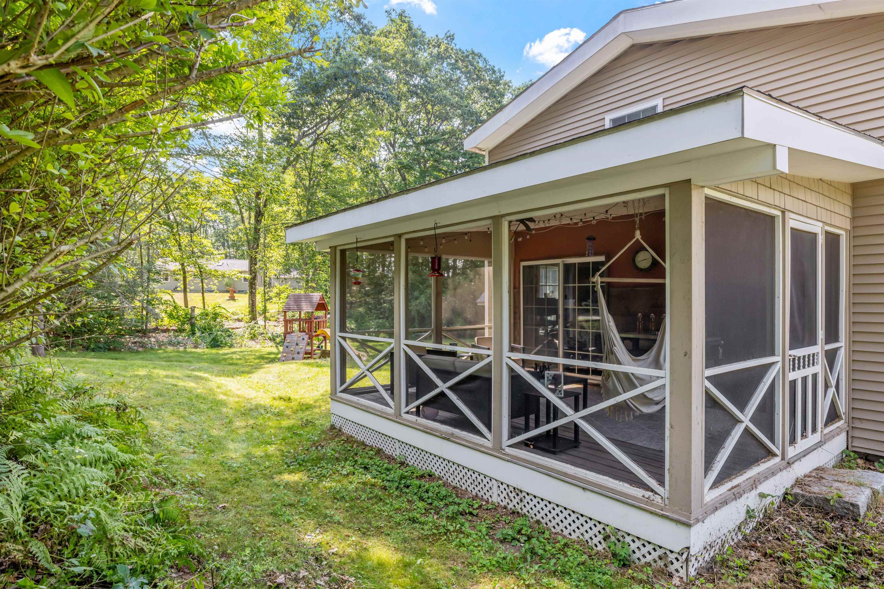 440 Old Borough Road