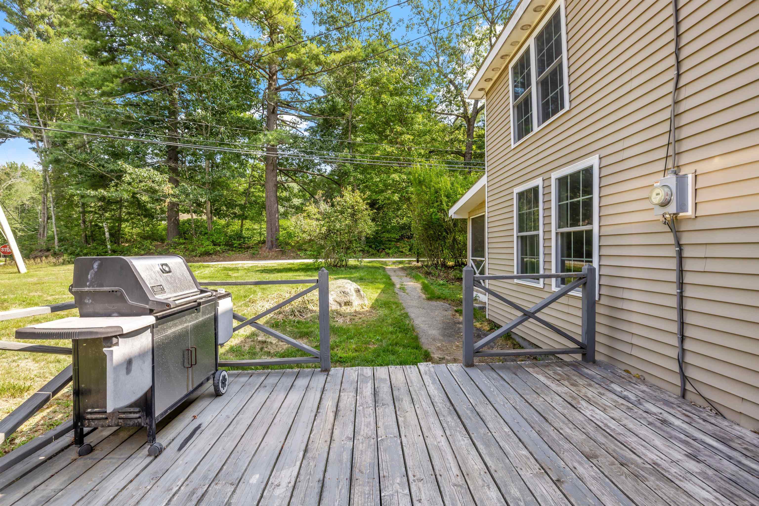 440 Old Borough Road