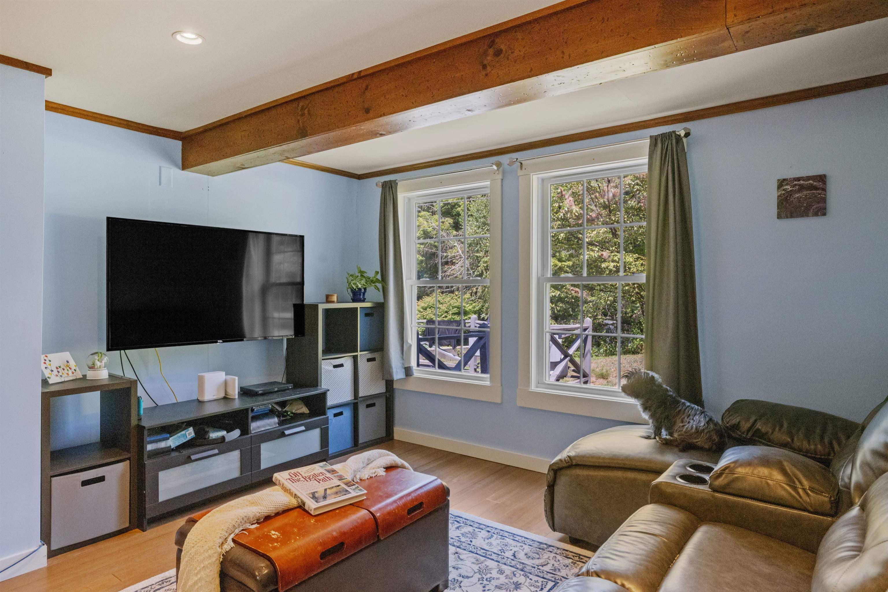 440 Old Borough Road