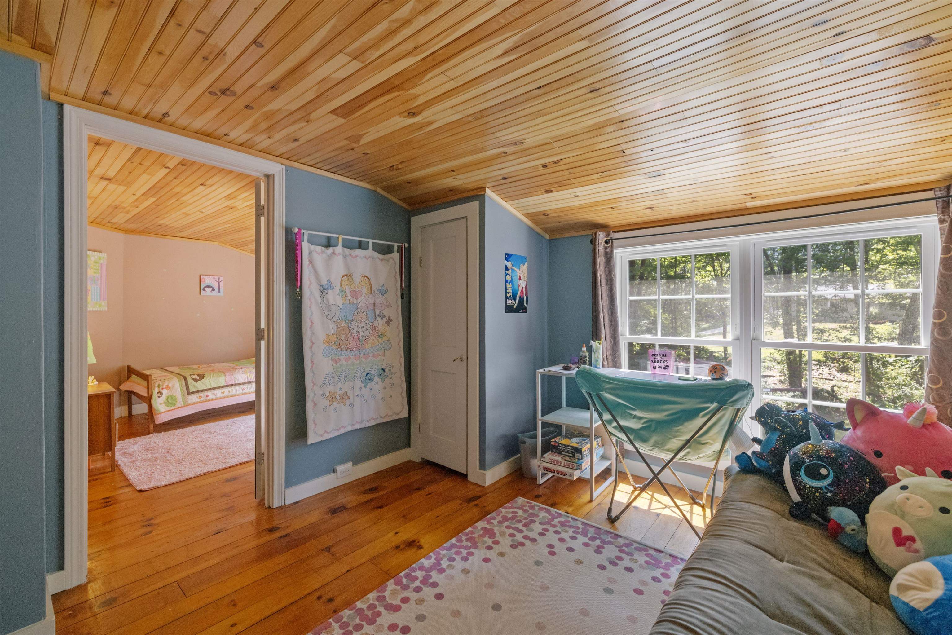 440 Old Borough Road