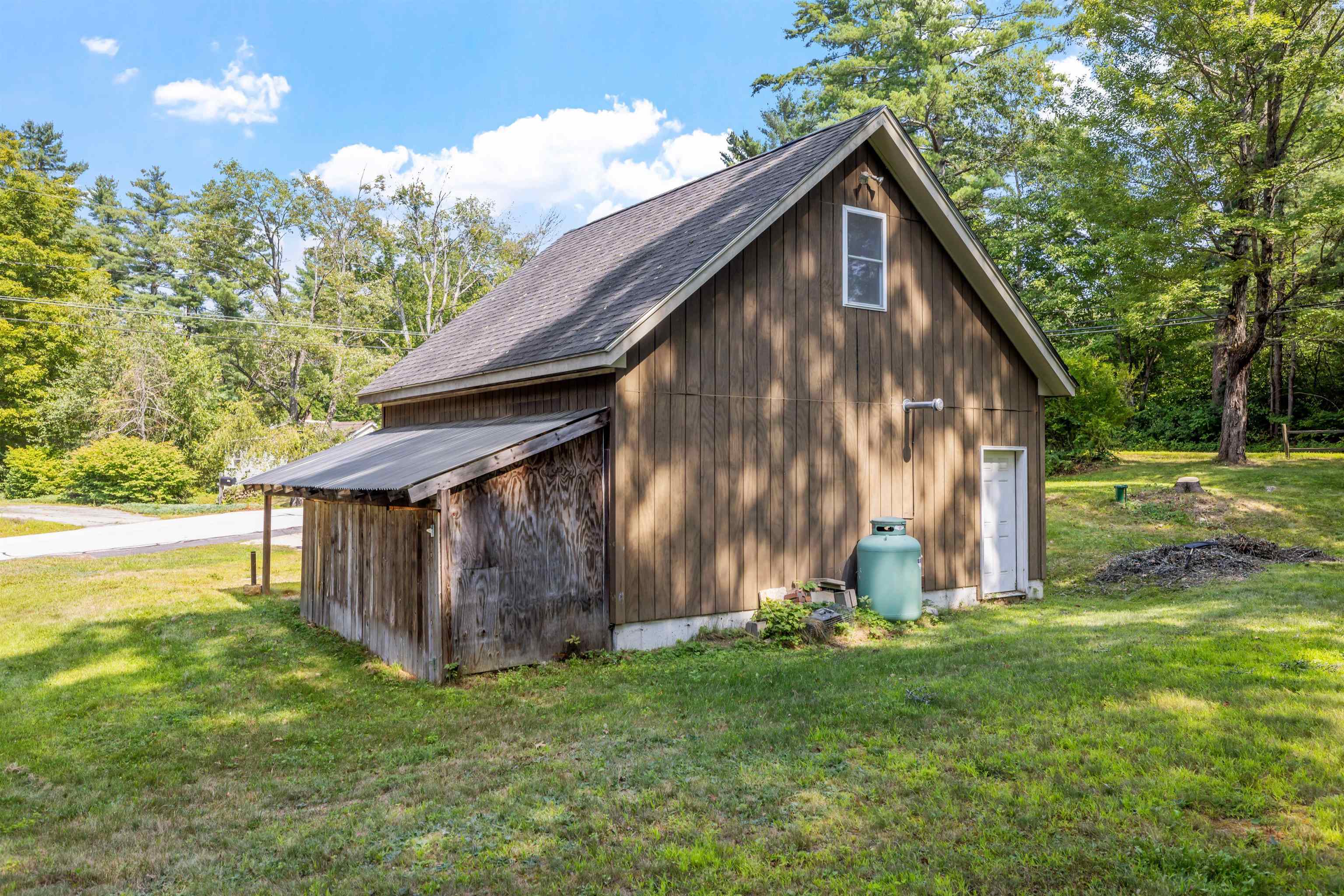 440 Old Borough Road