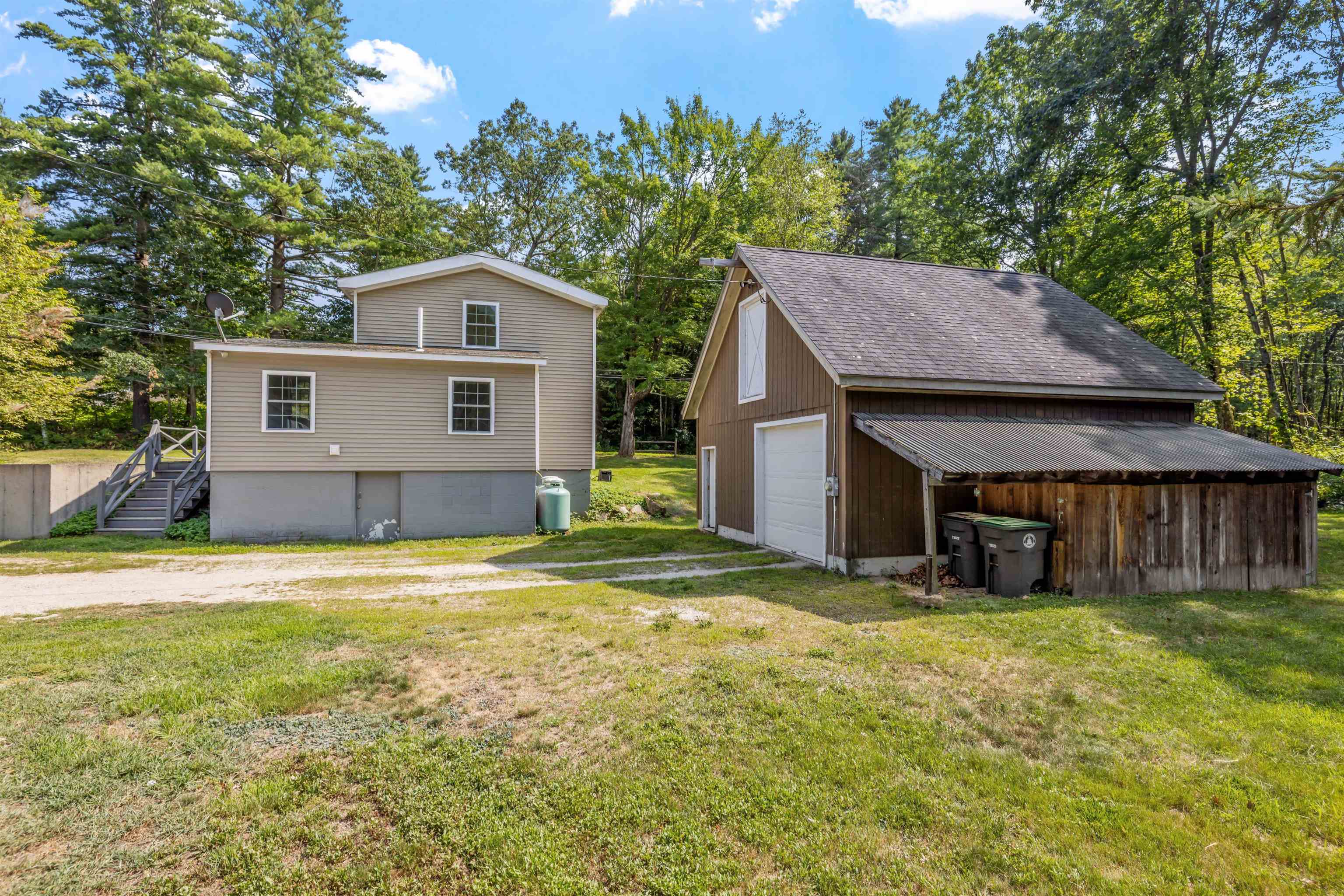 440 Old Borough Road