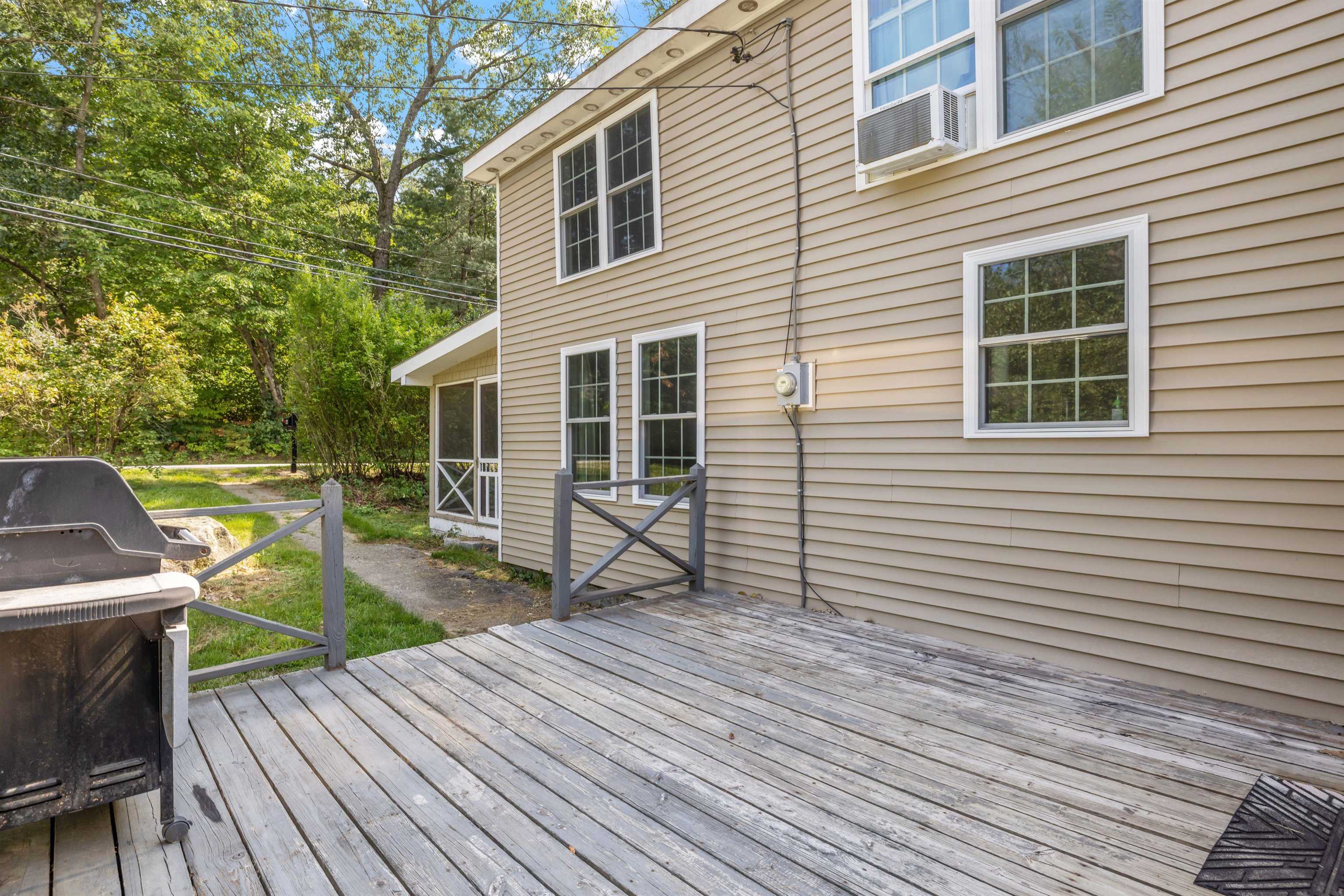 440 Old Borough Road