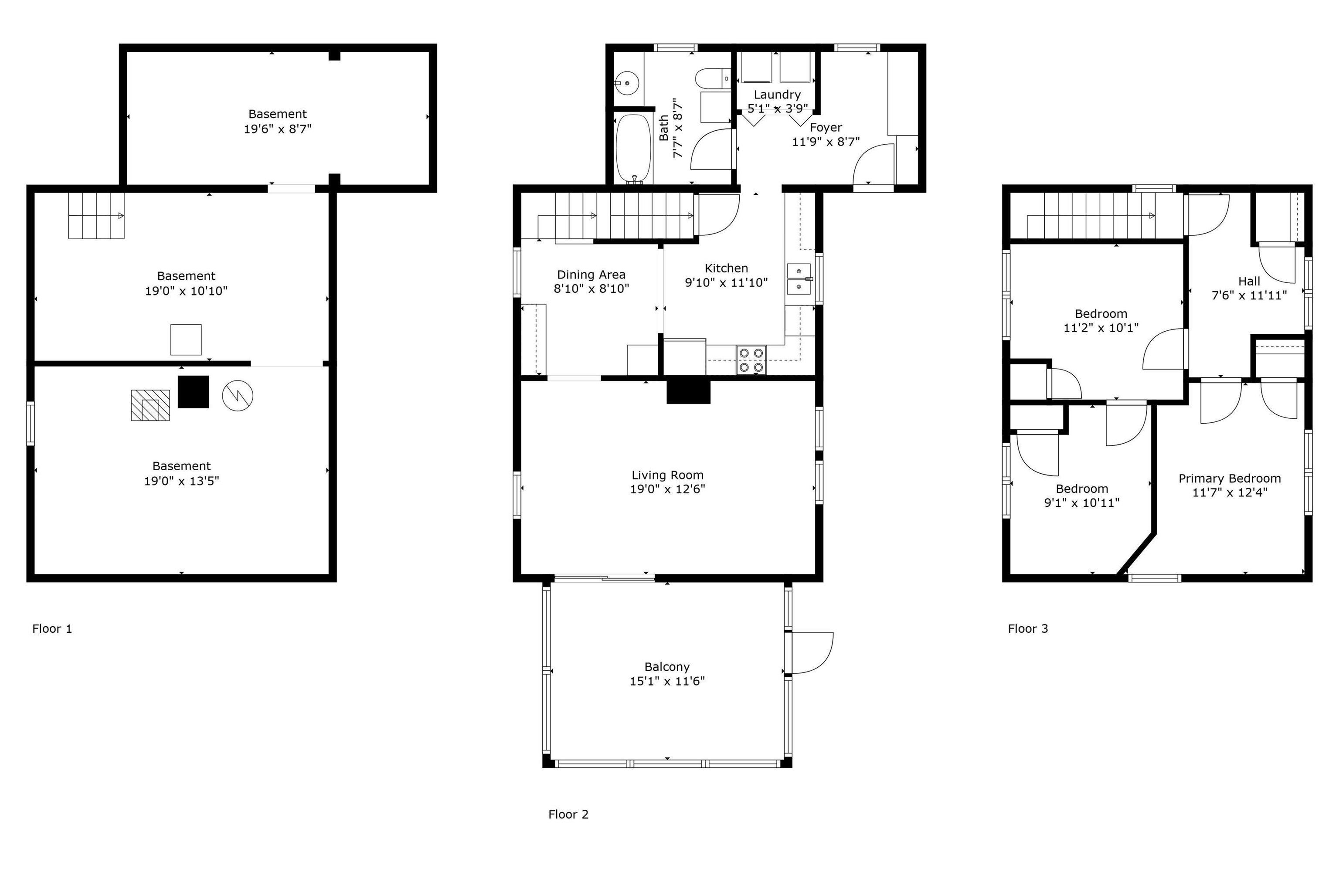 440 Old Borough Road