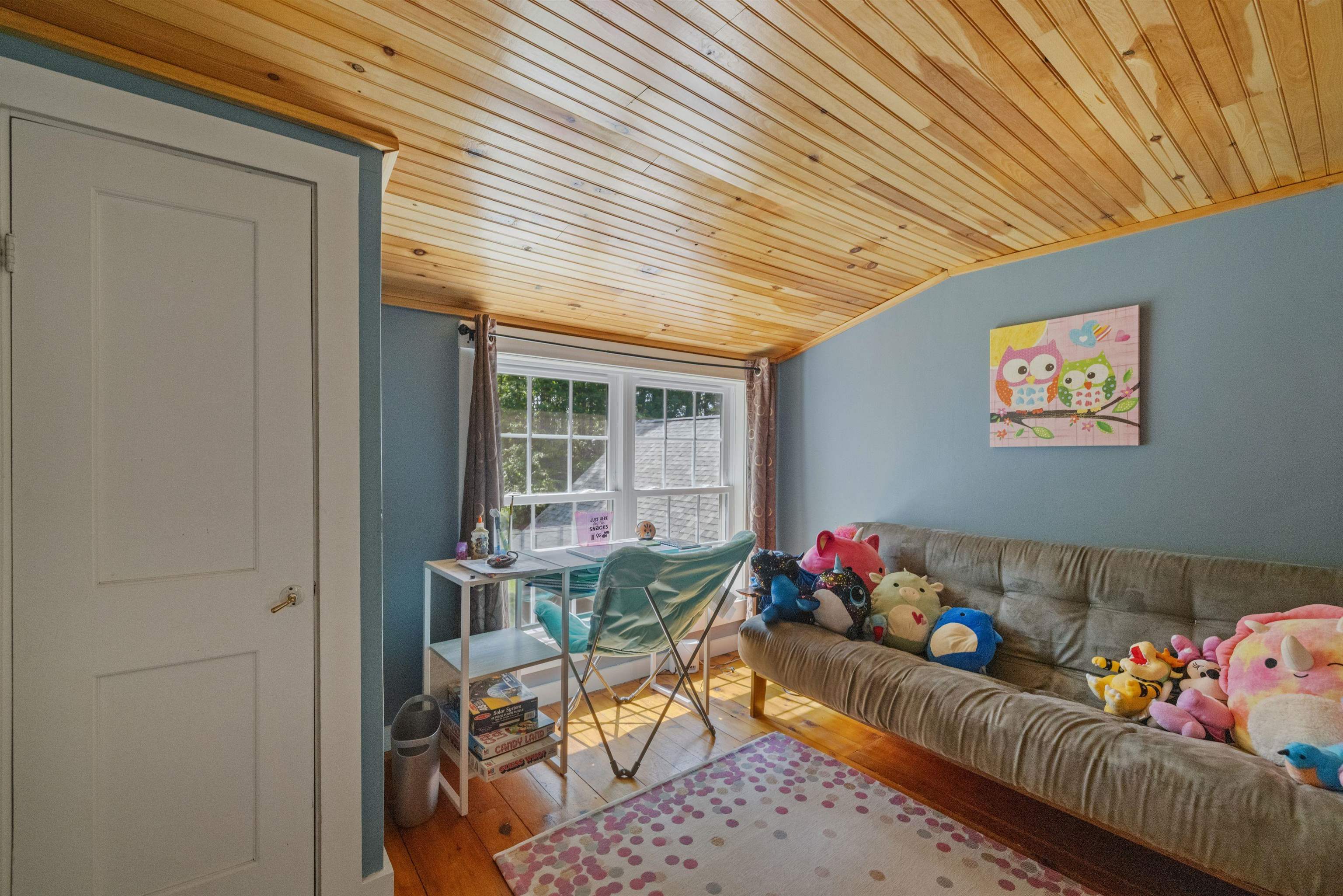 440 Old Borough Road