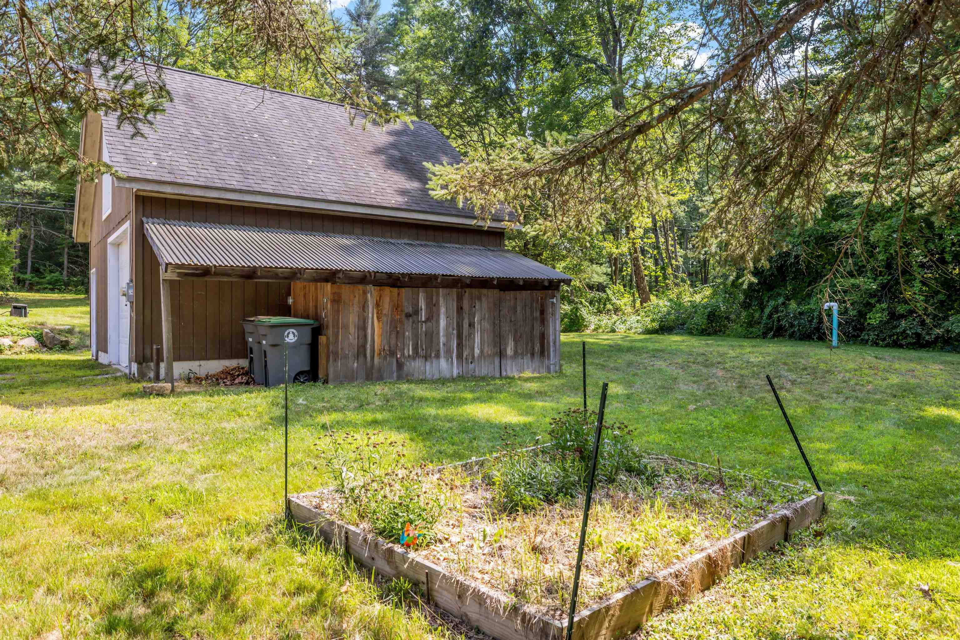 440 Old Borough Road