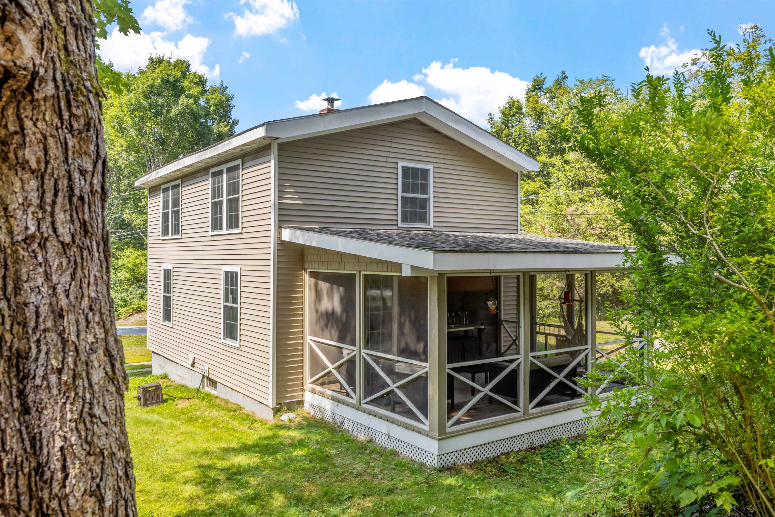 440 Old Borough Road