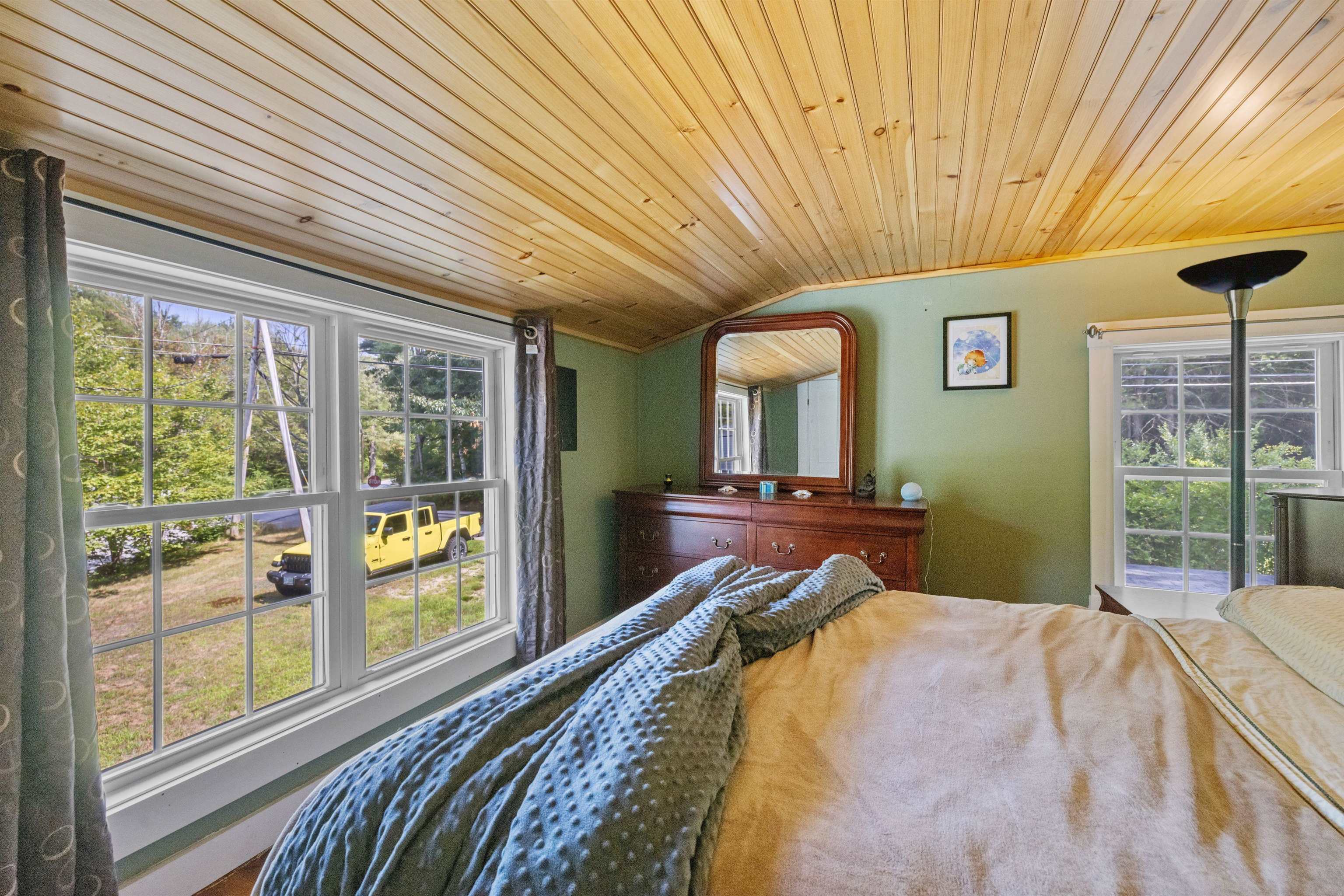 440 Old Borough Road