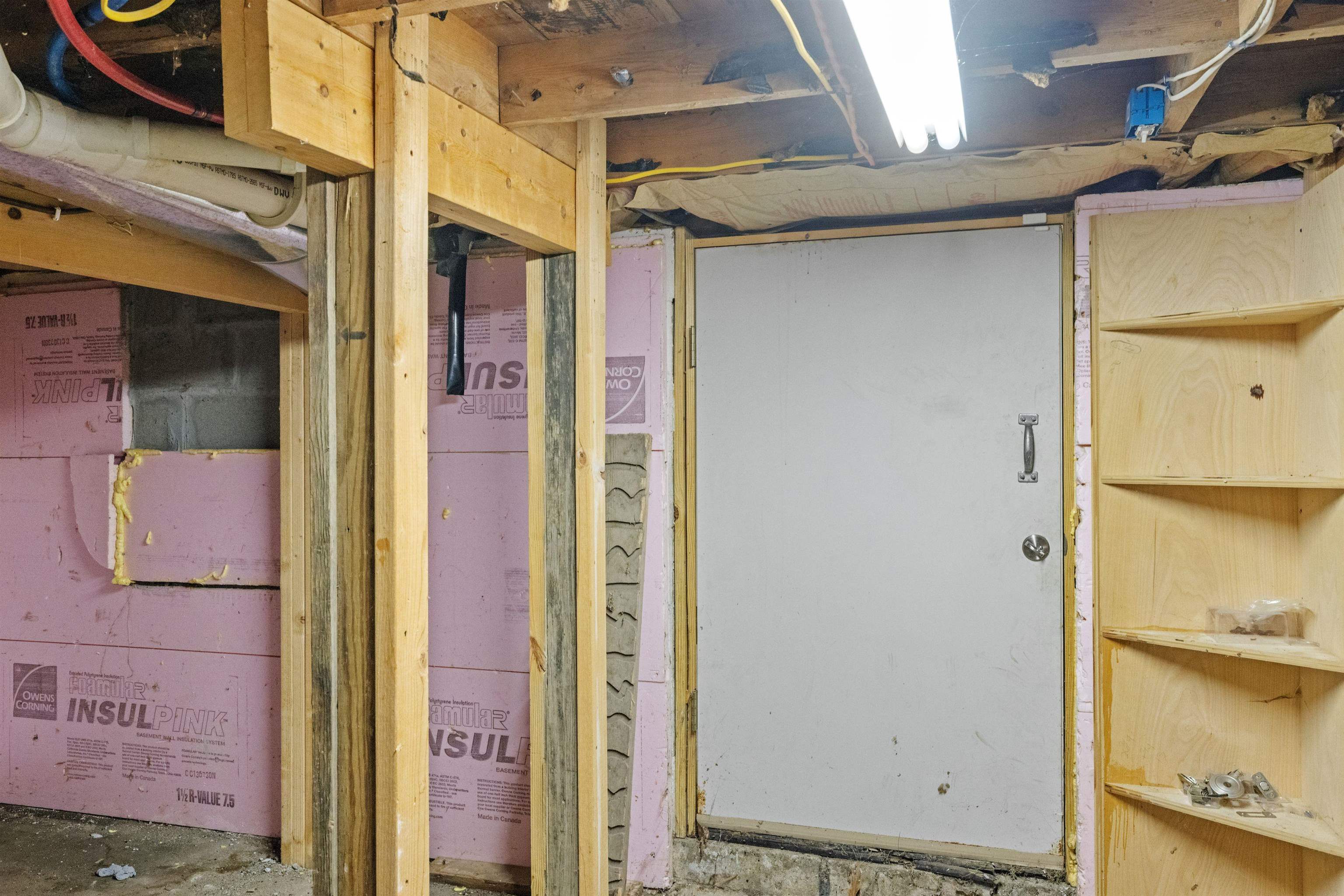 440 Old Borough Road