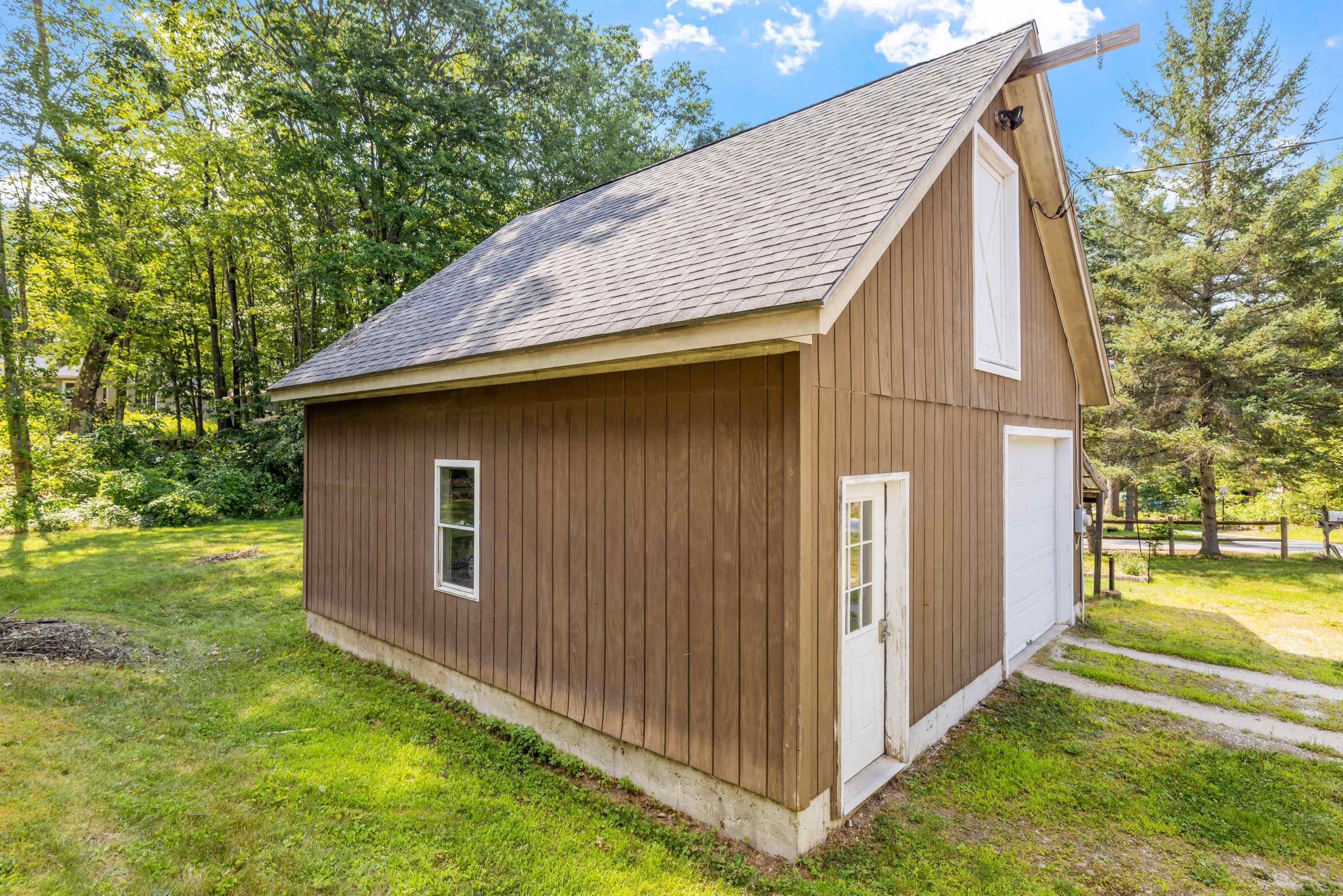 440 Old Borough Road