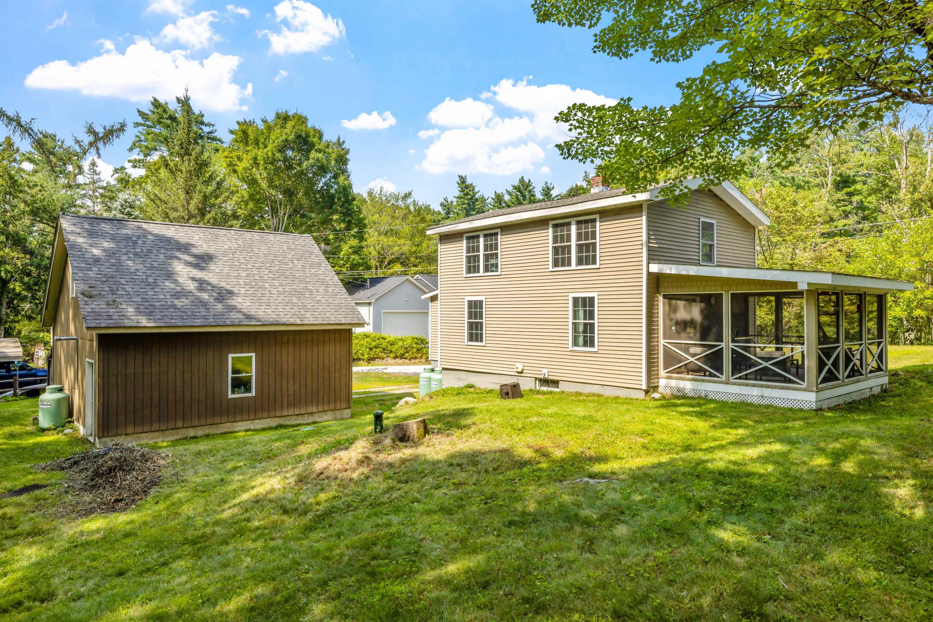 440 Old Borough Road