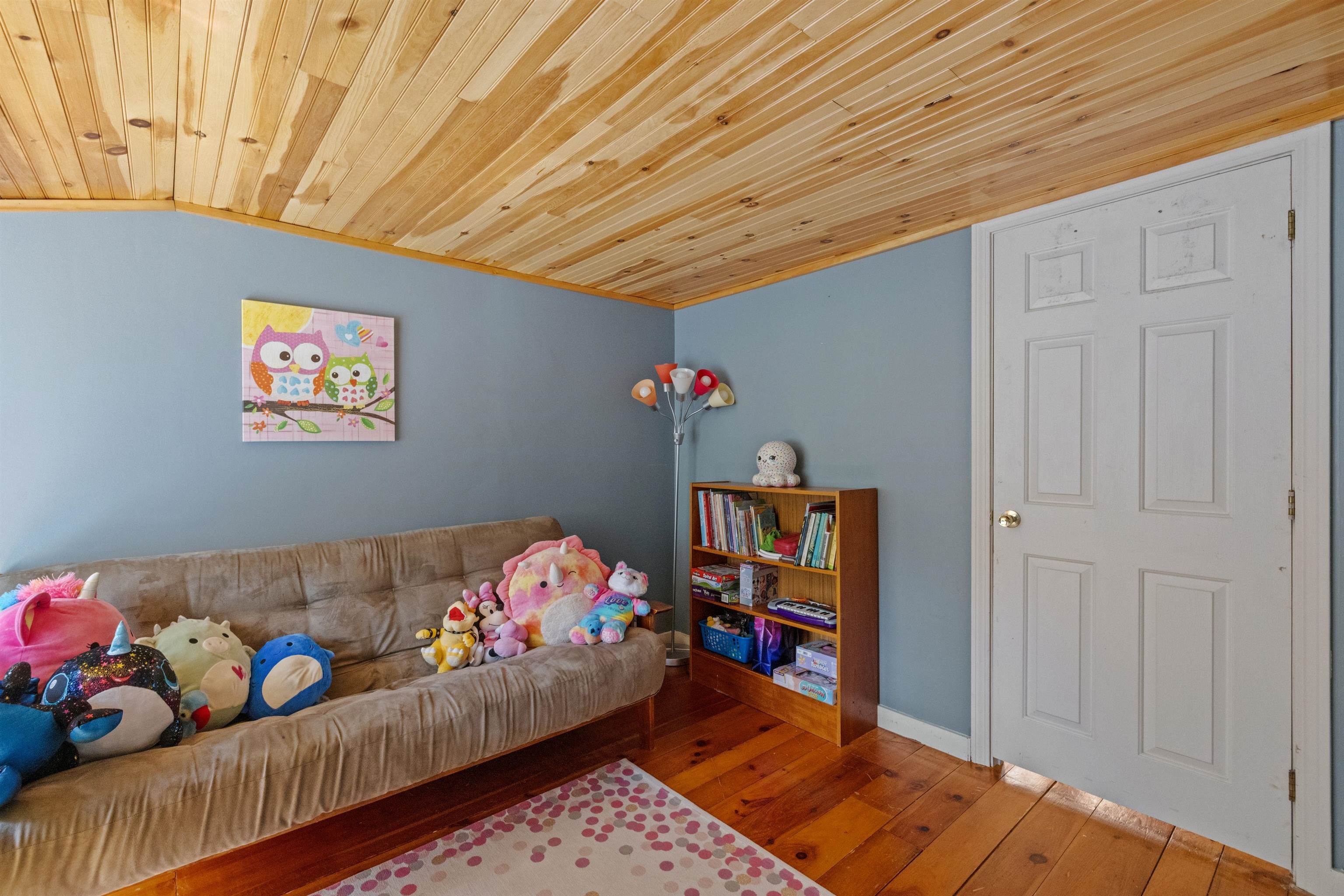 440 Old Borough Road