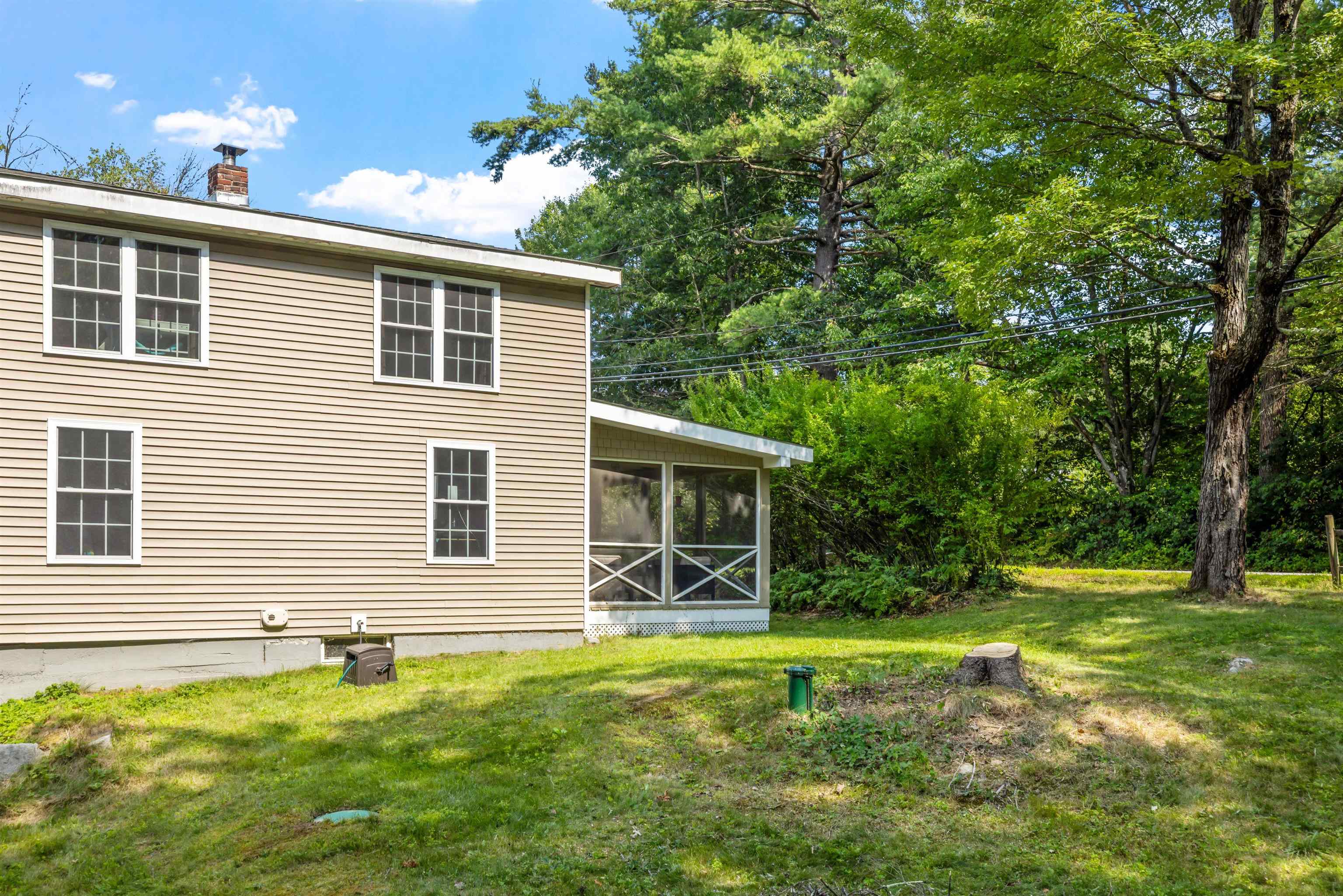 440 Old Borough Road