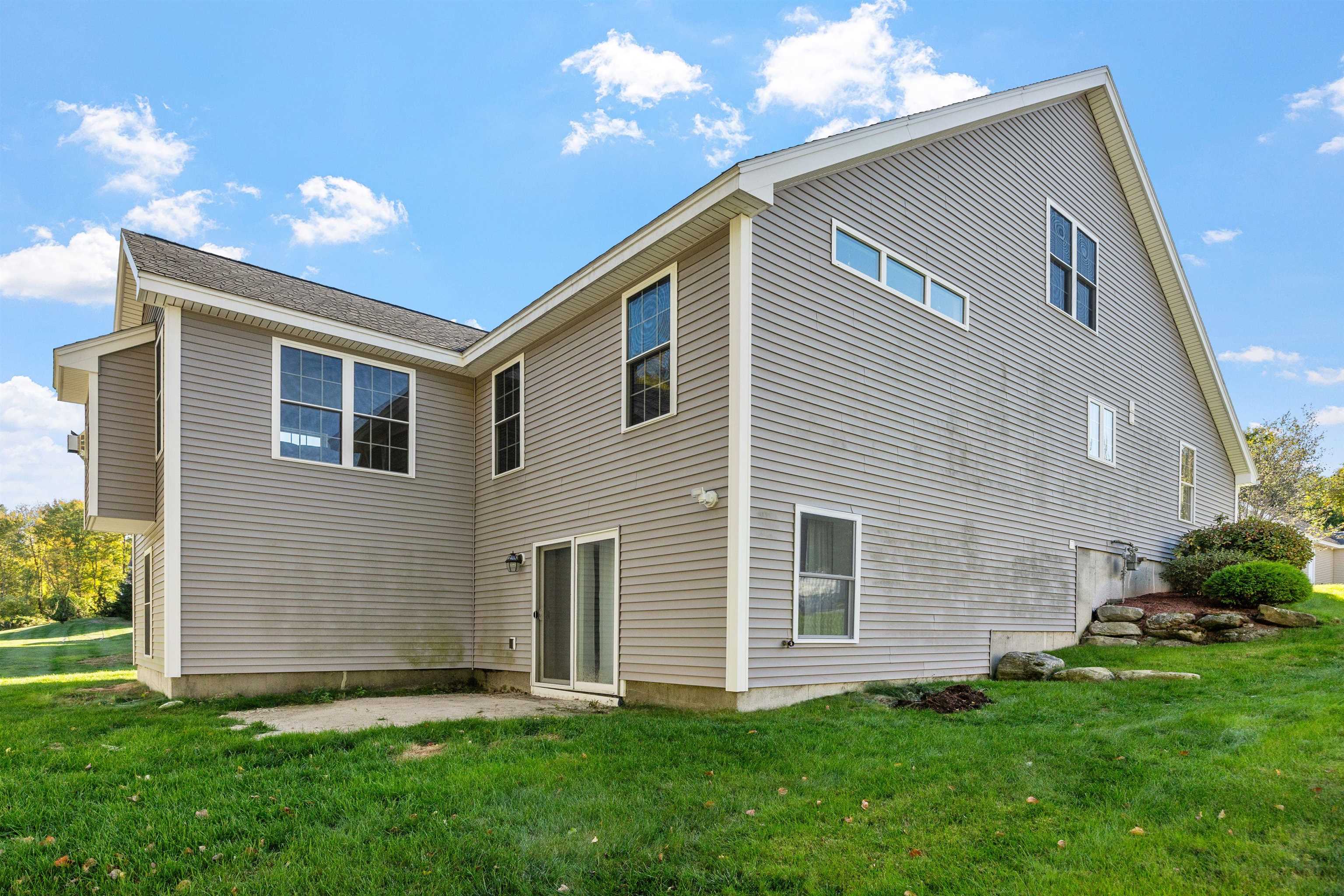 10 Sutherland Way Unit: 20