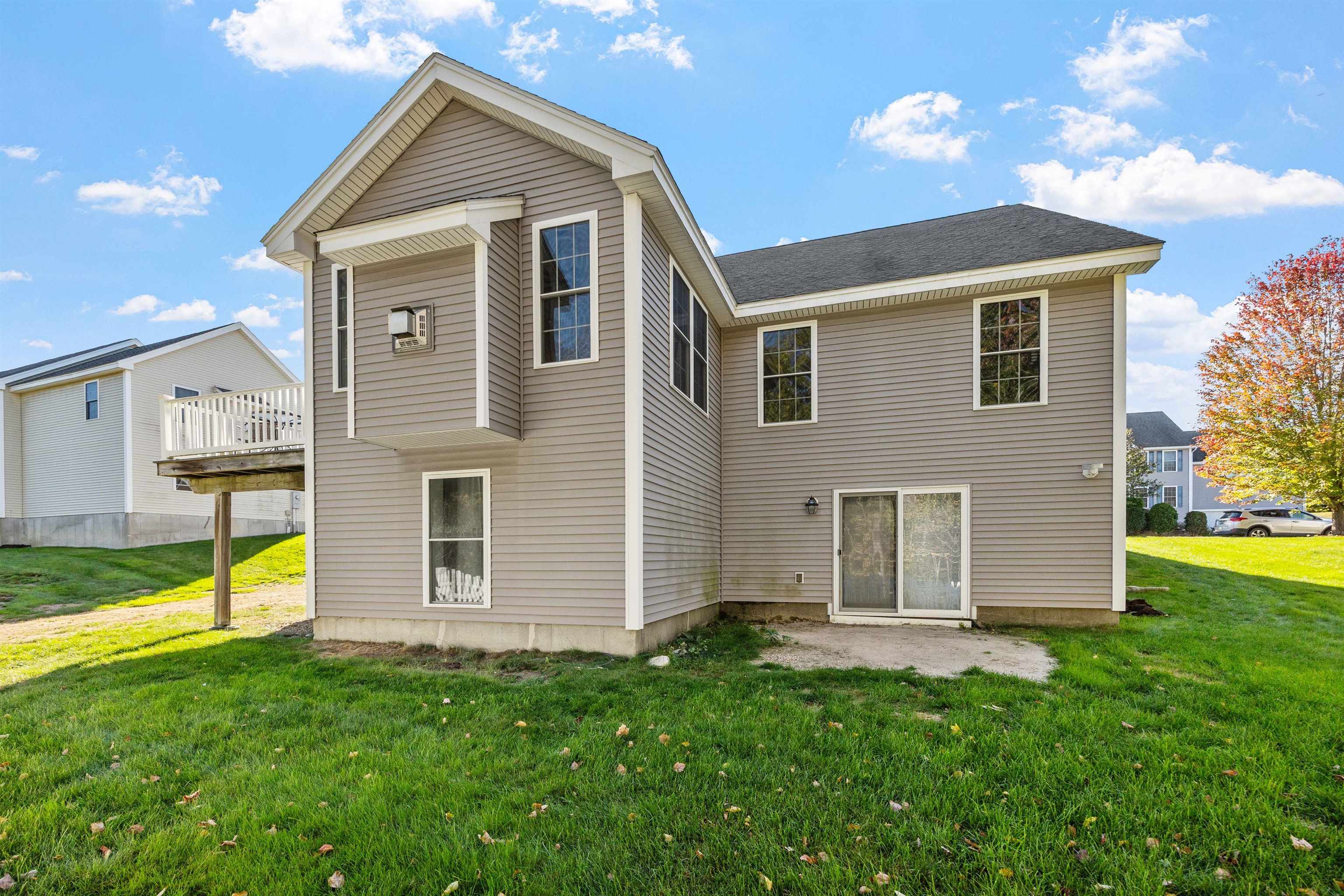 10 Sutherland Way Unit: 20