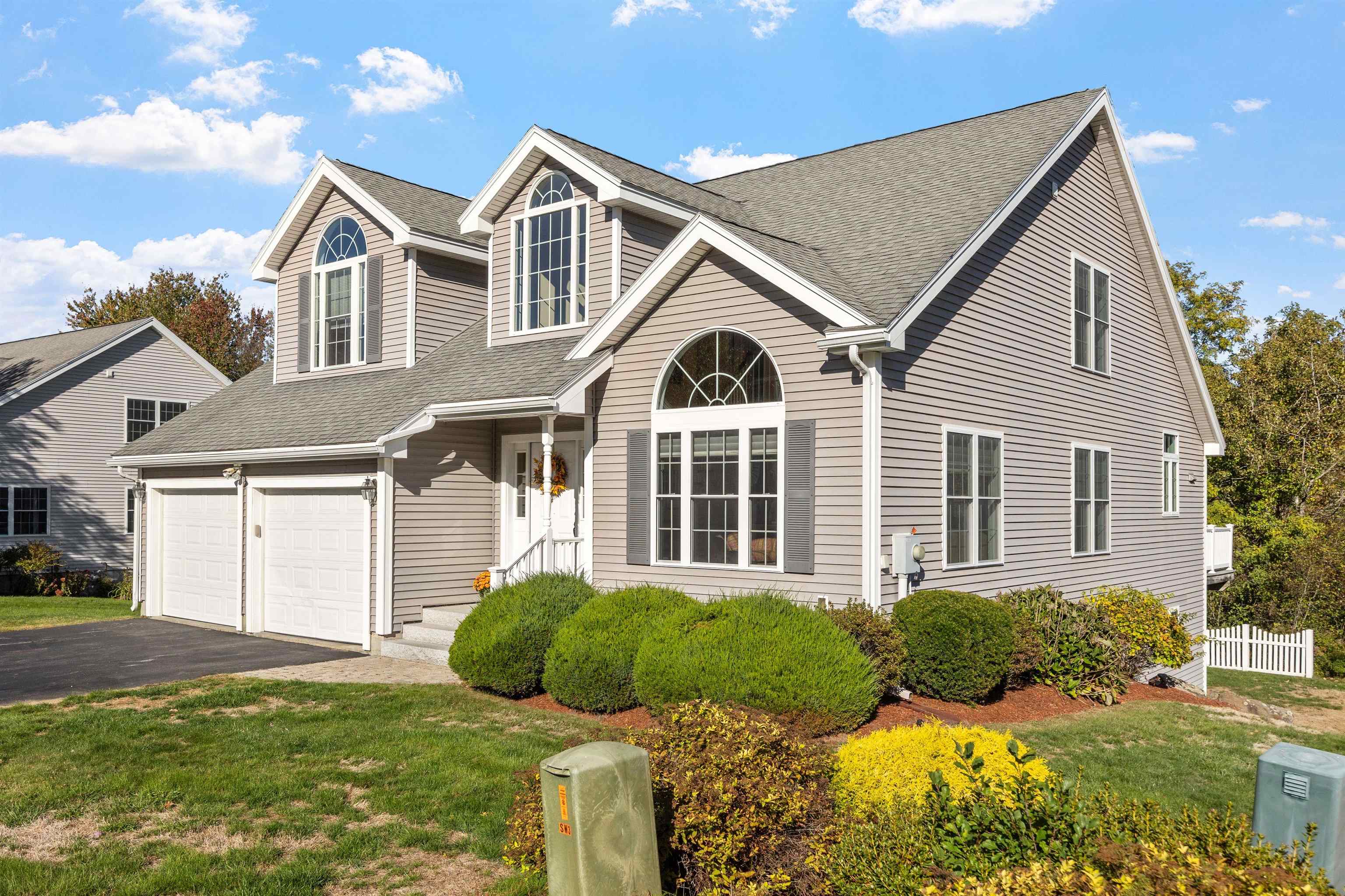 10 Sutherland Way Unit: 20