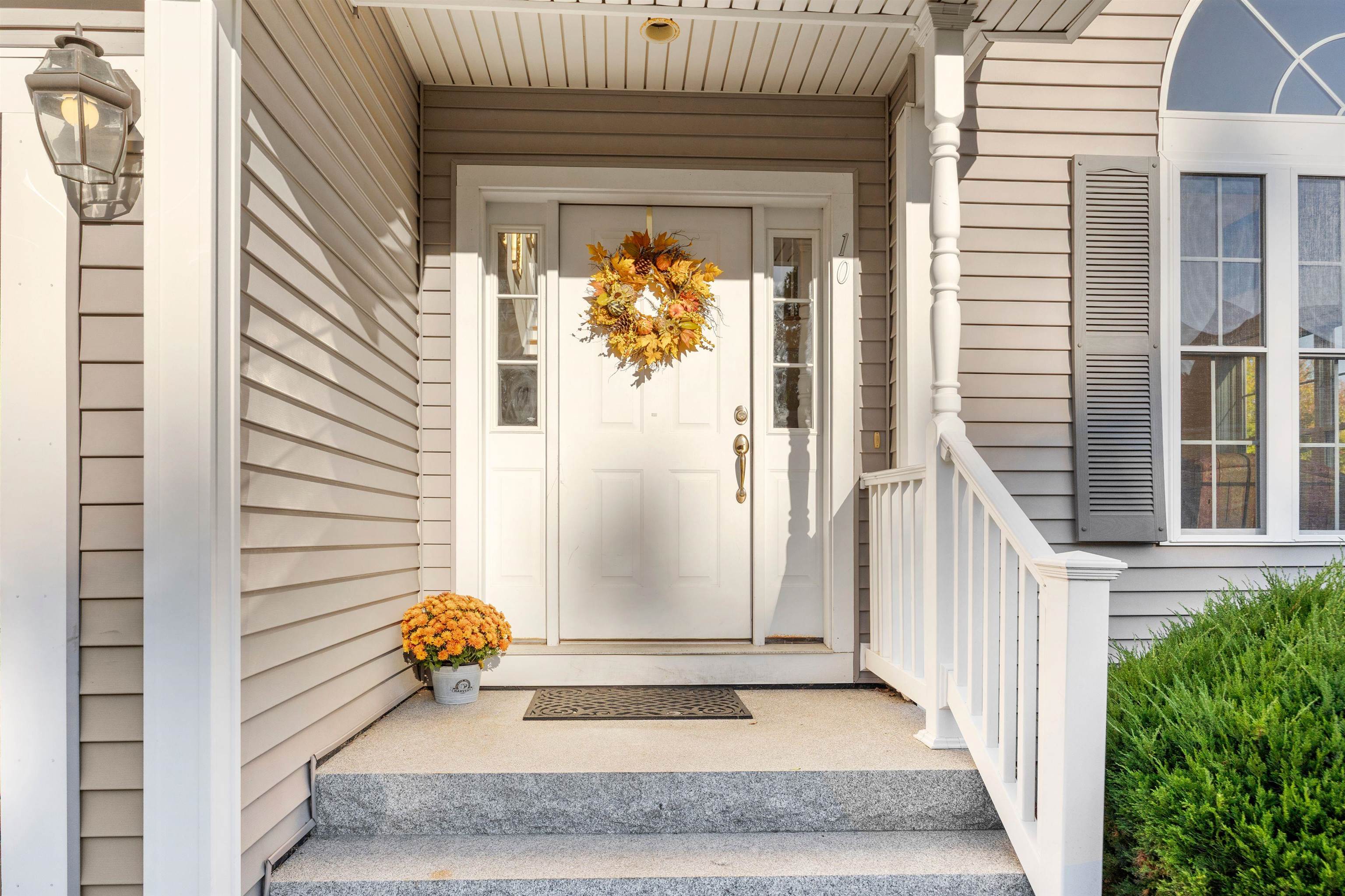 10 Sutherland Way Unit: 20