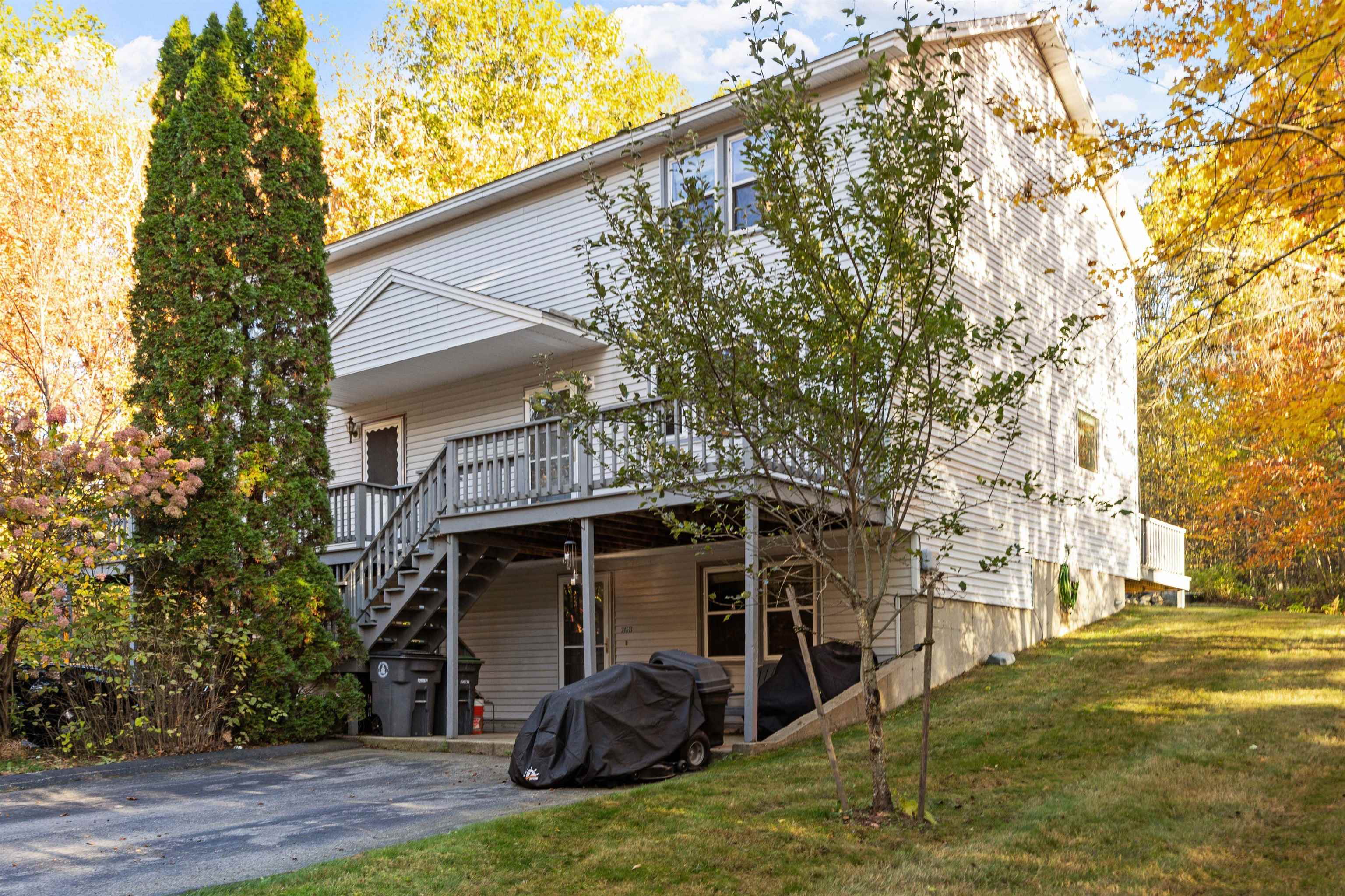 245B Beacon Hill Road