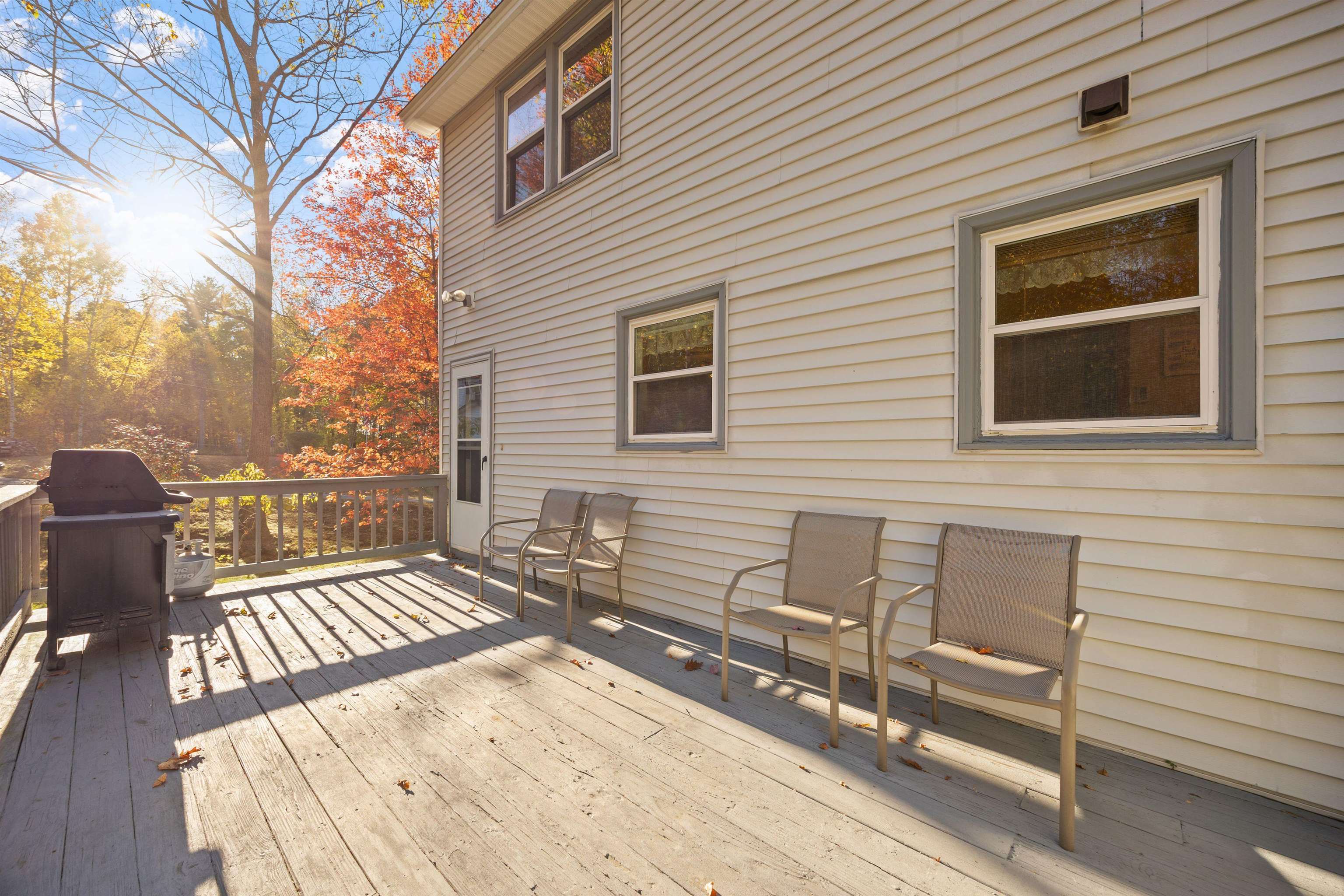 245B Beacon Hill Road