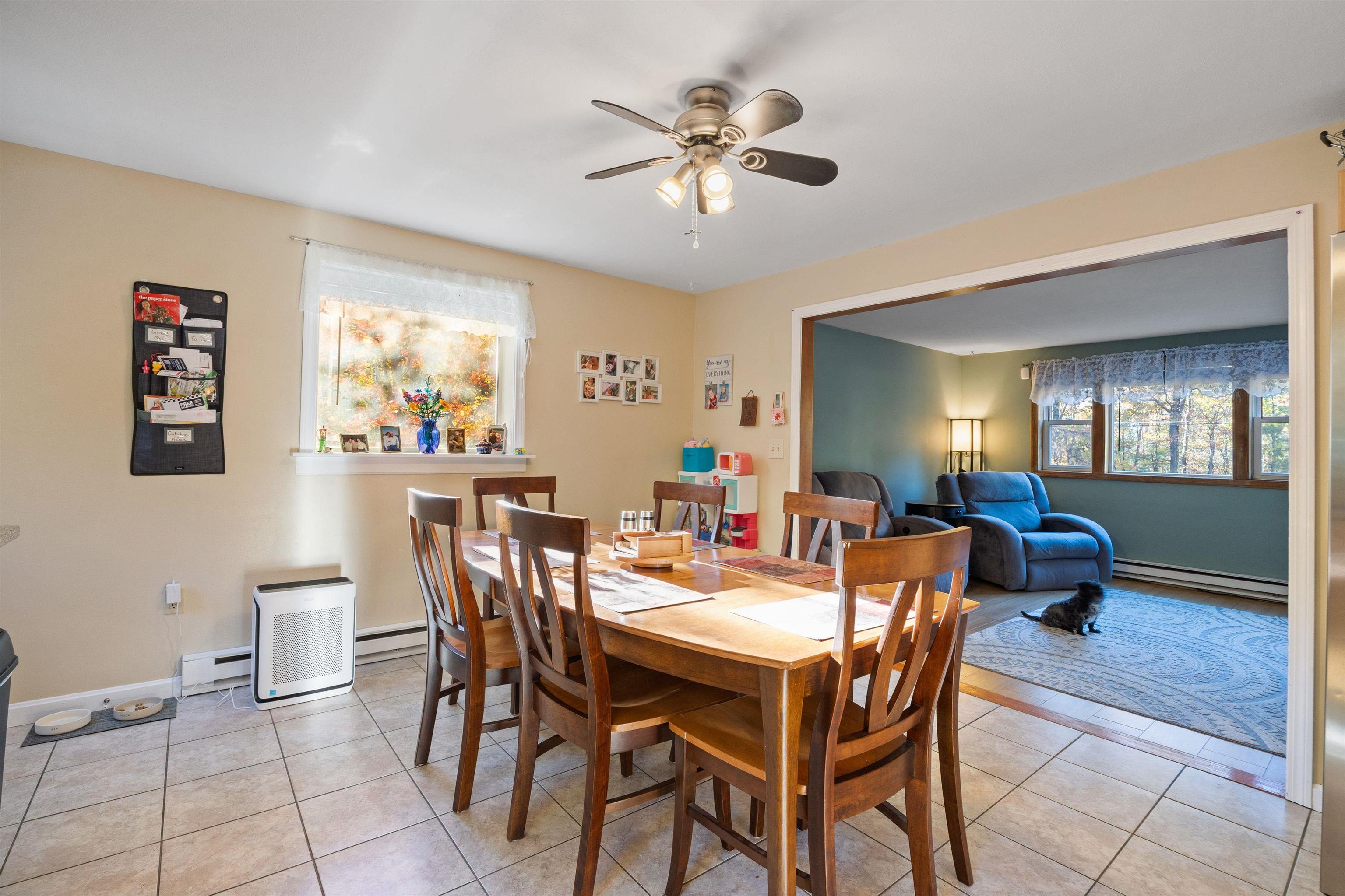 245B Beacon Hill Road