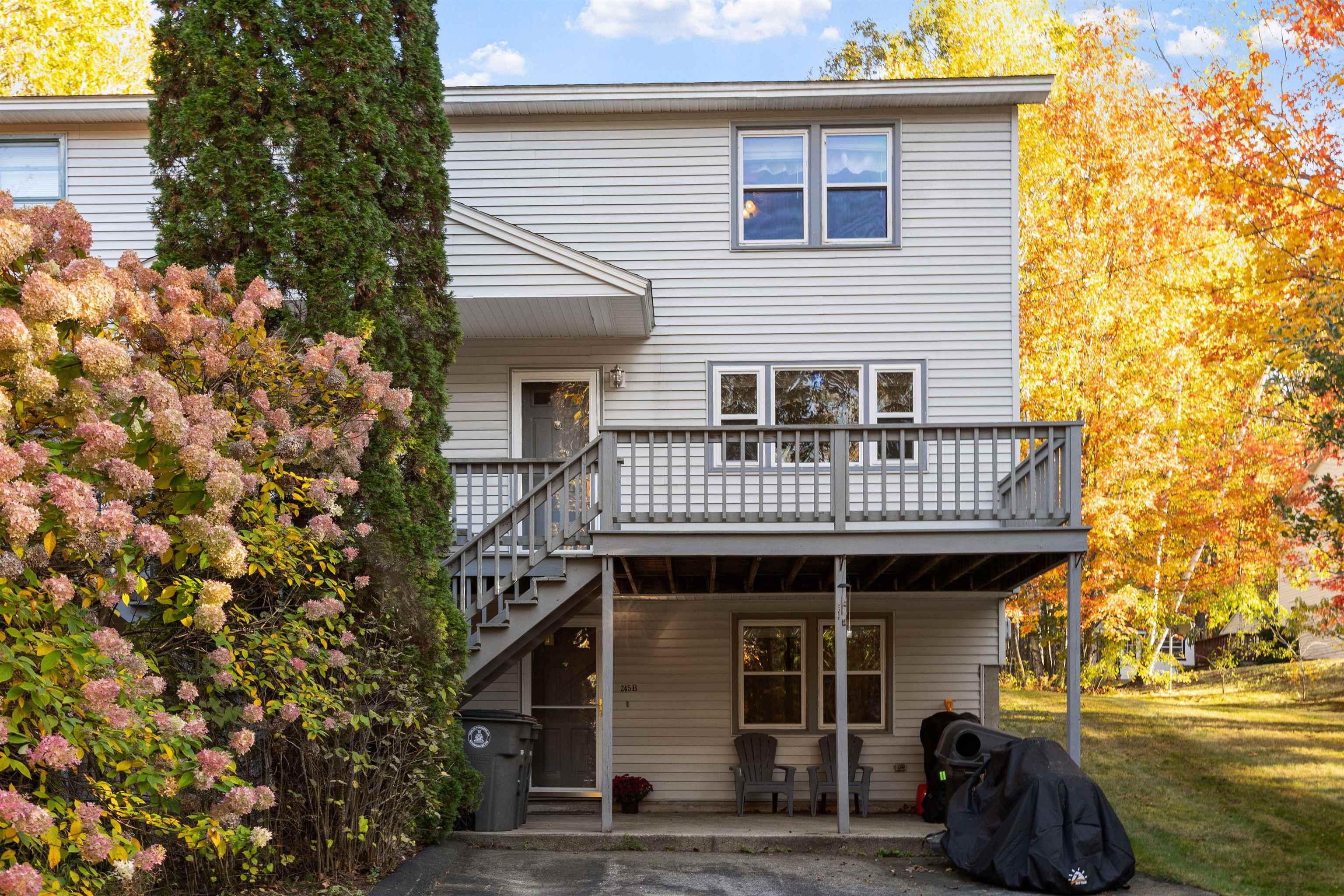 245B Beacon Hill Road