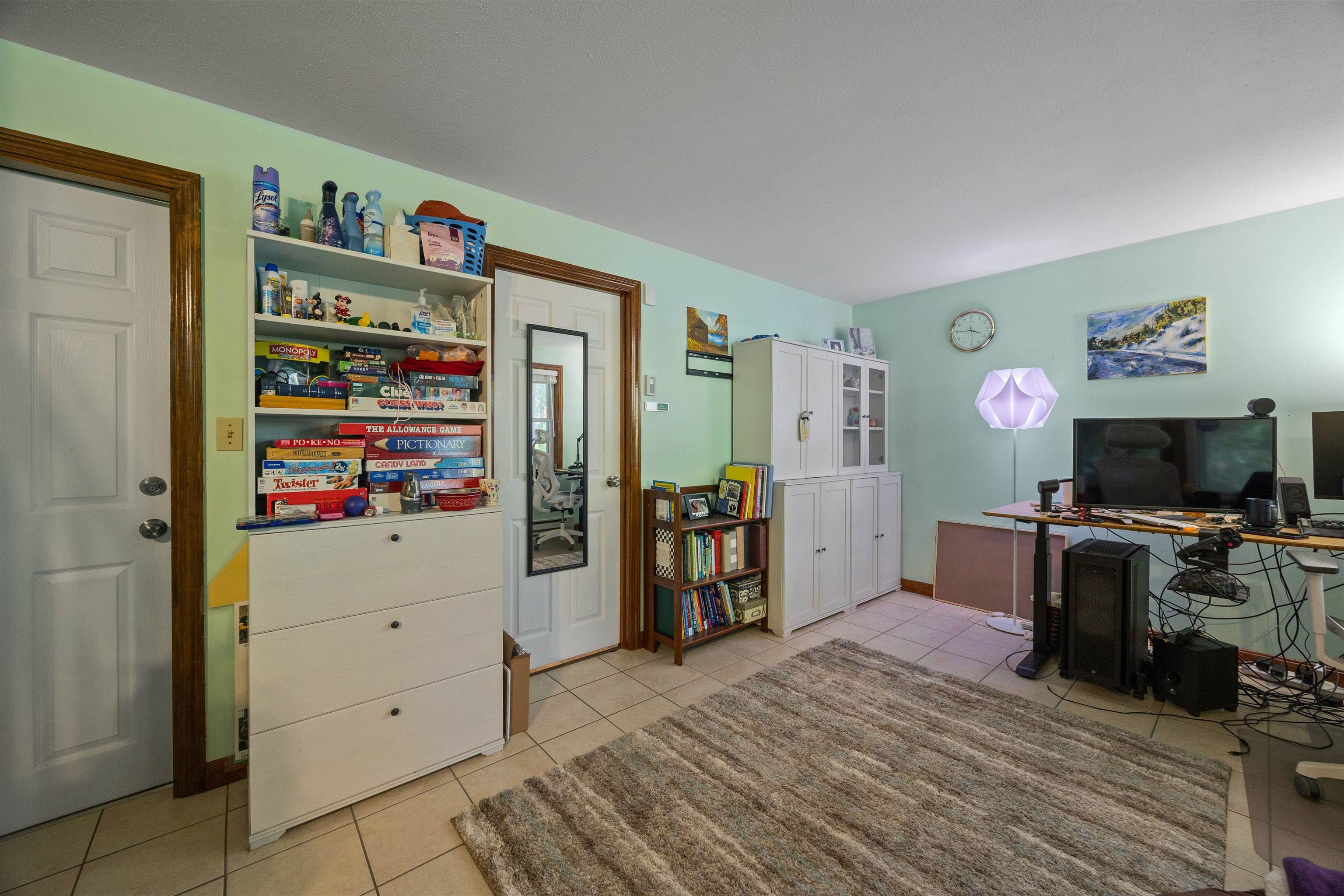 245B Beacon Hill Road