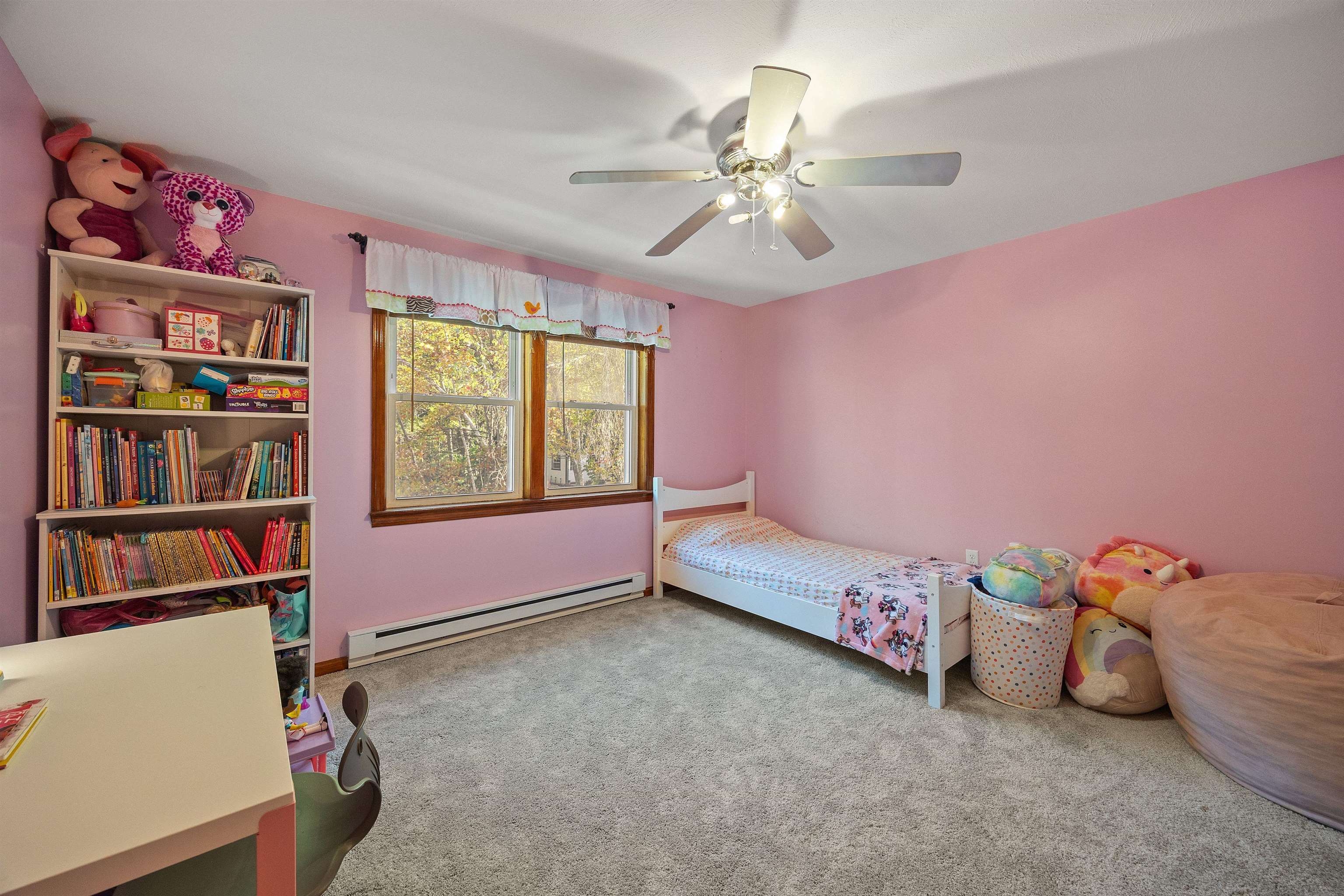 245B Beacon Hill Road