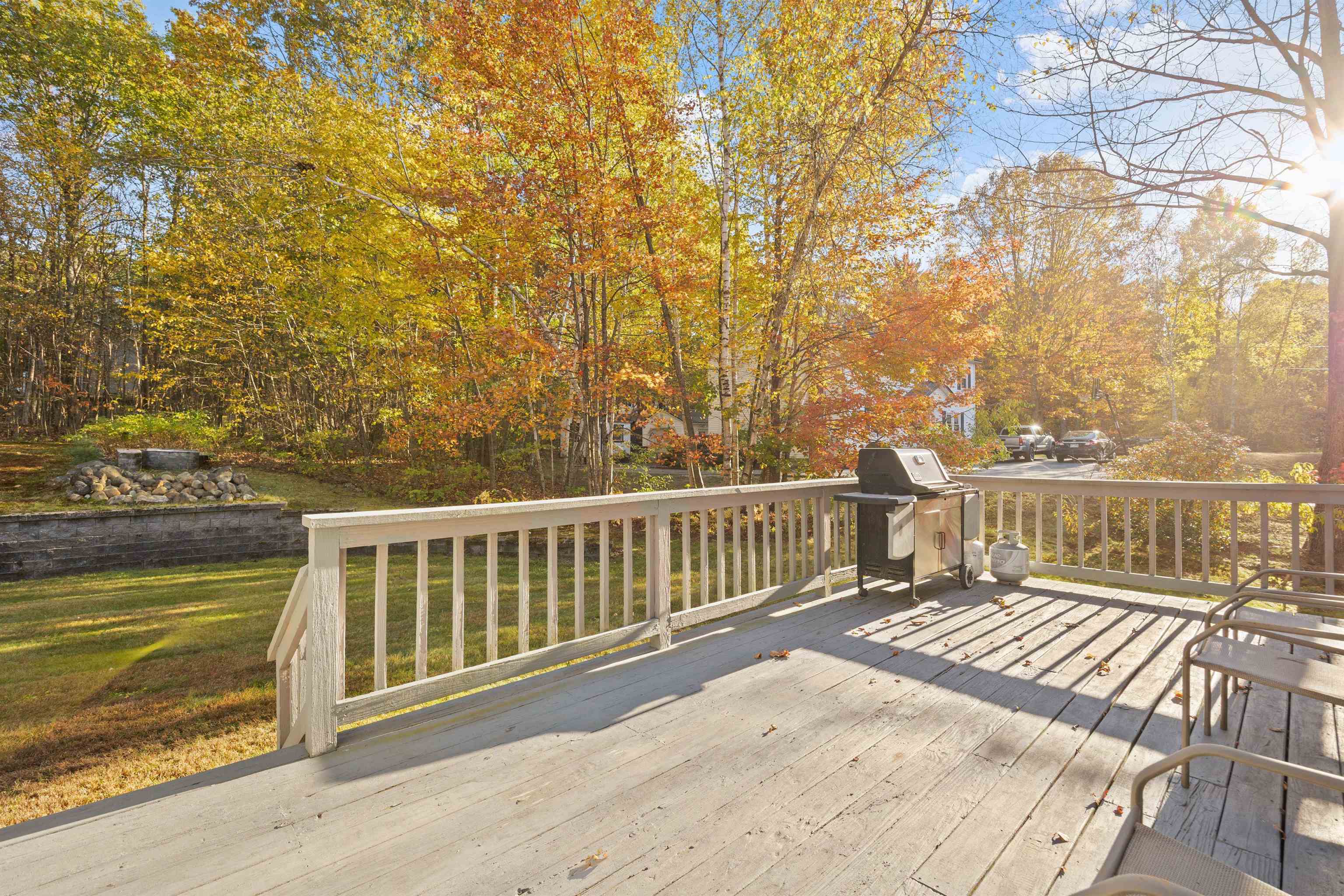 245B Beacon Hill Road