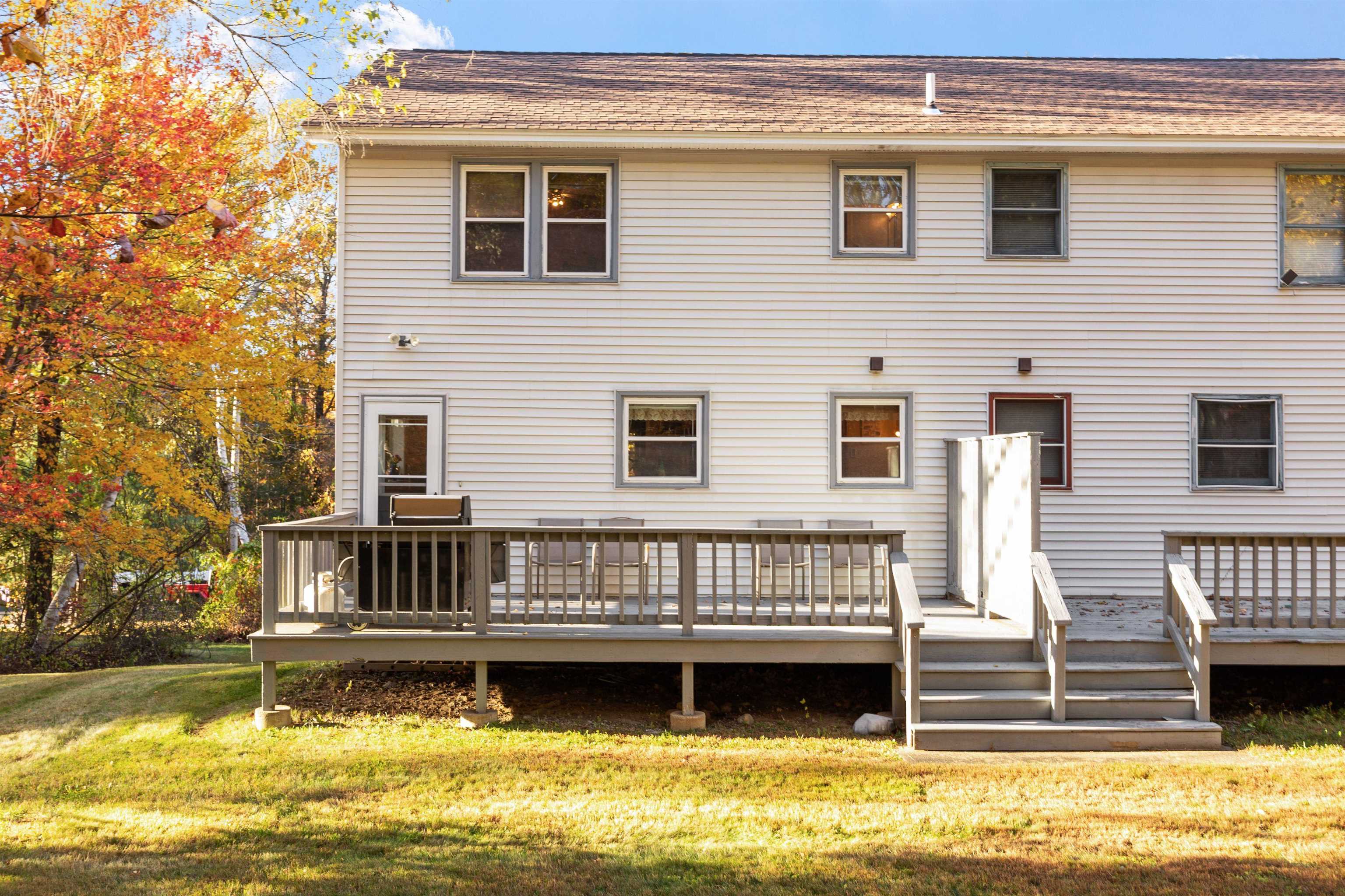 245B Beacon Hill Road