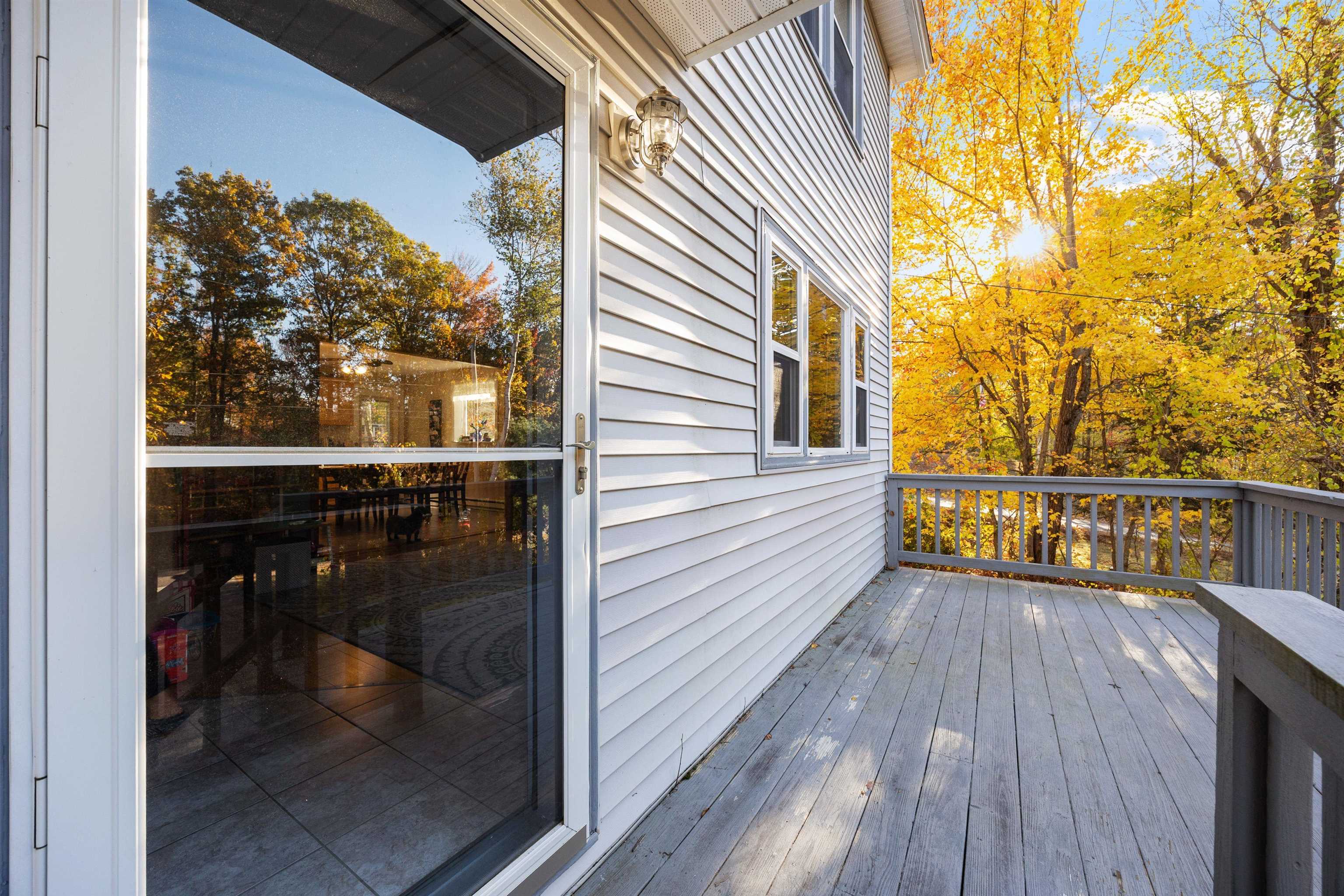 245B Beacon Hill Road