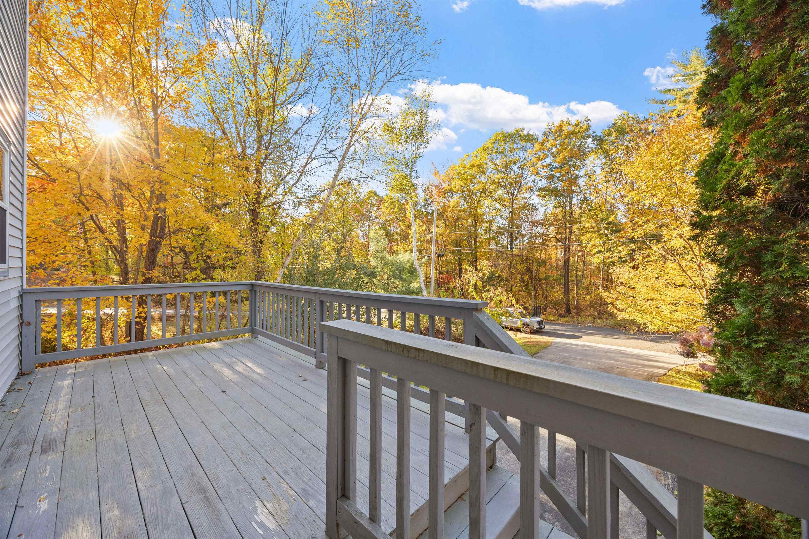 245B Beacon Hill Road