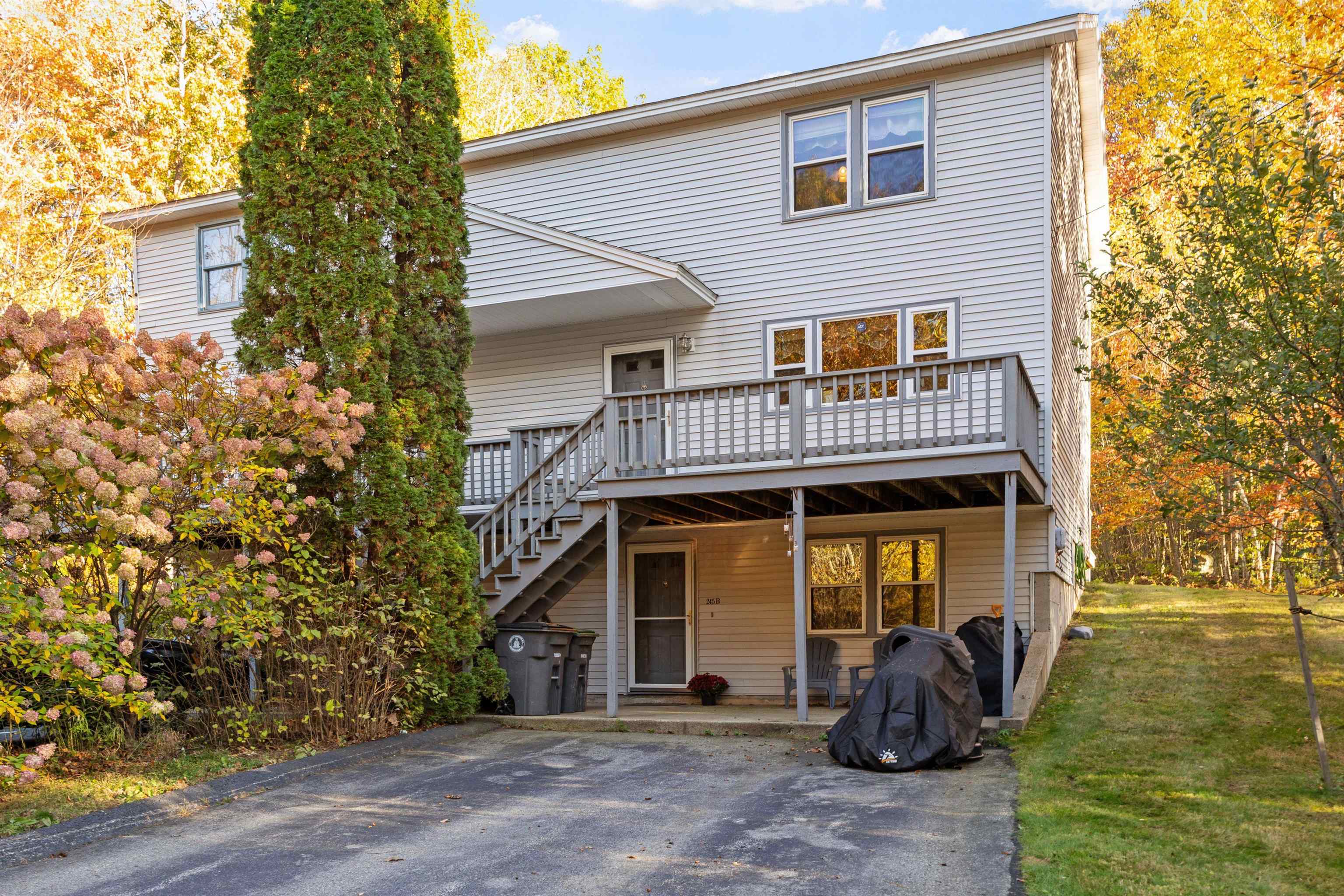 245B Beacon Hill Road