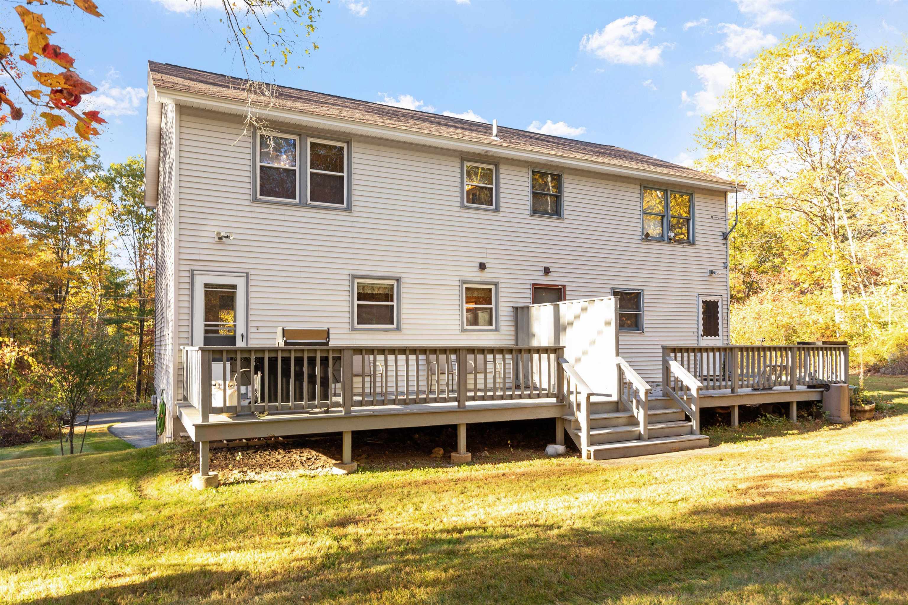 245B Beacon Hill Road