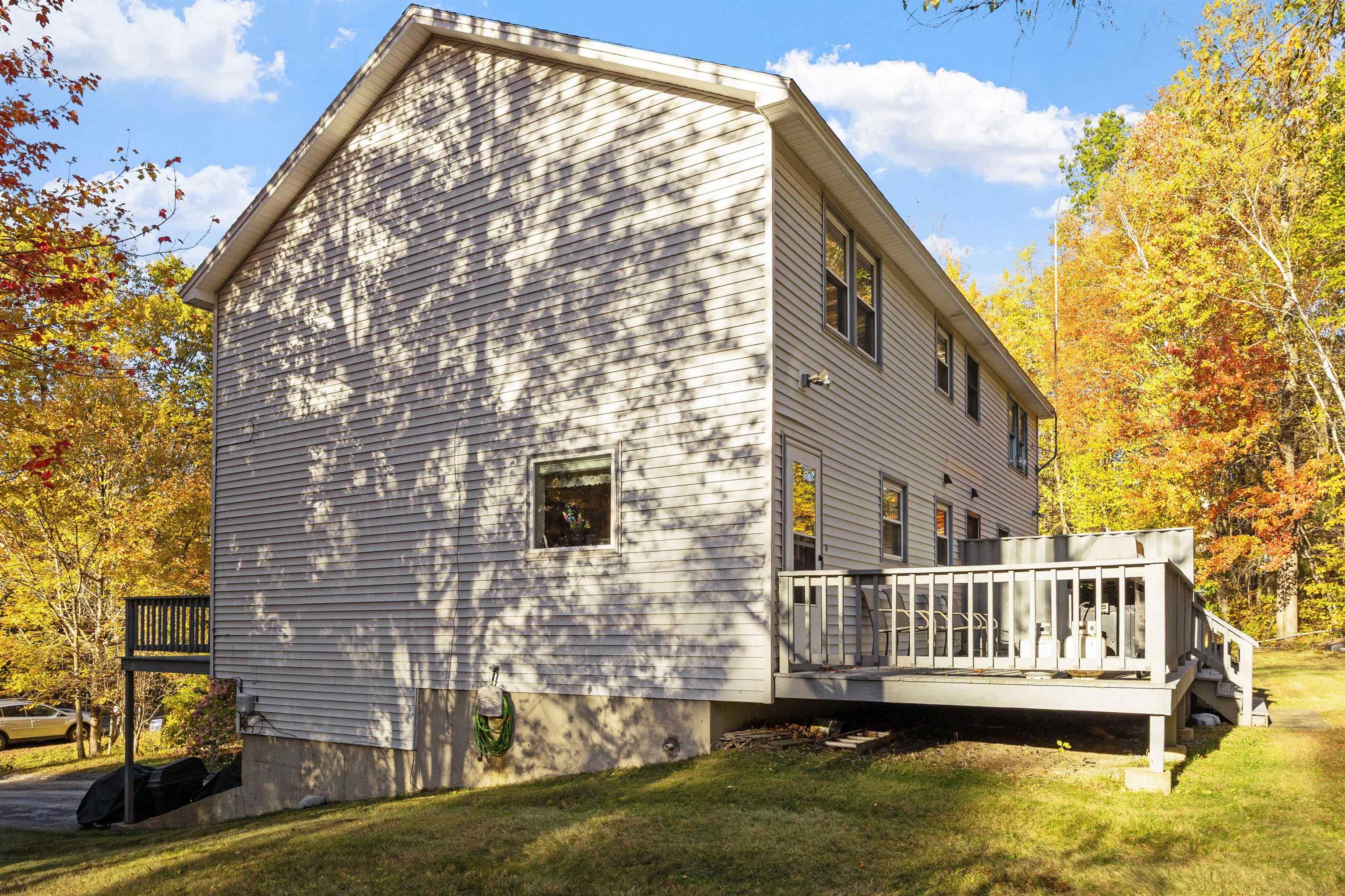 245B Beacon Hill Road