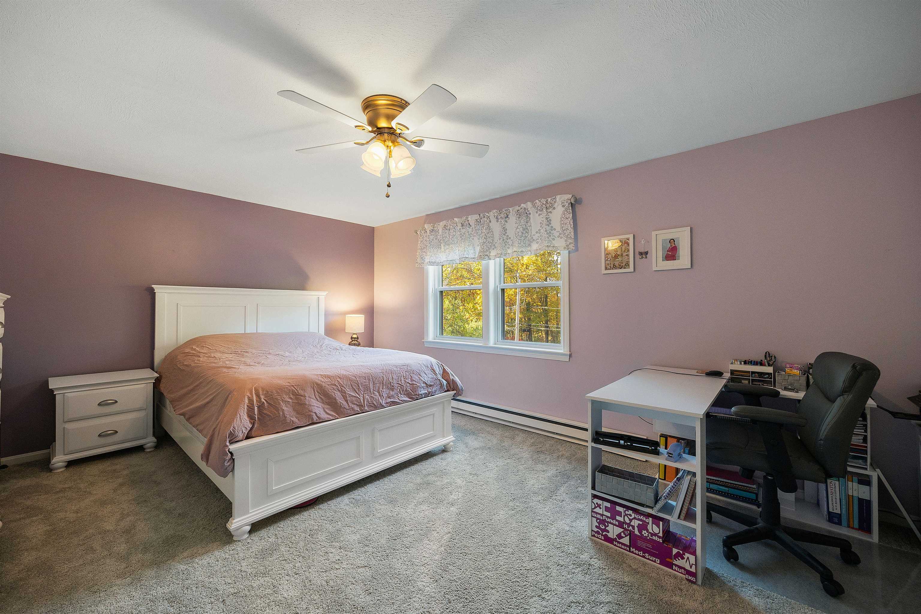 245B Beacon Hill Road