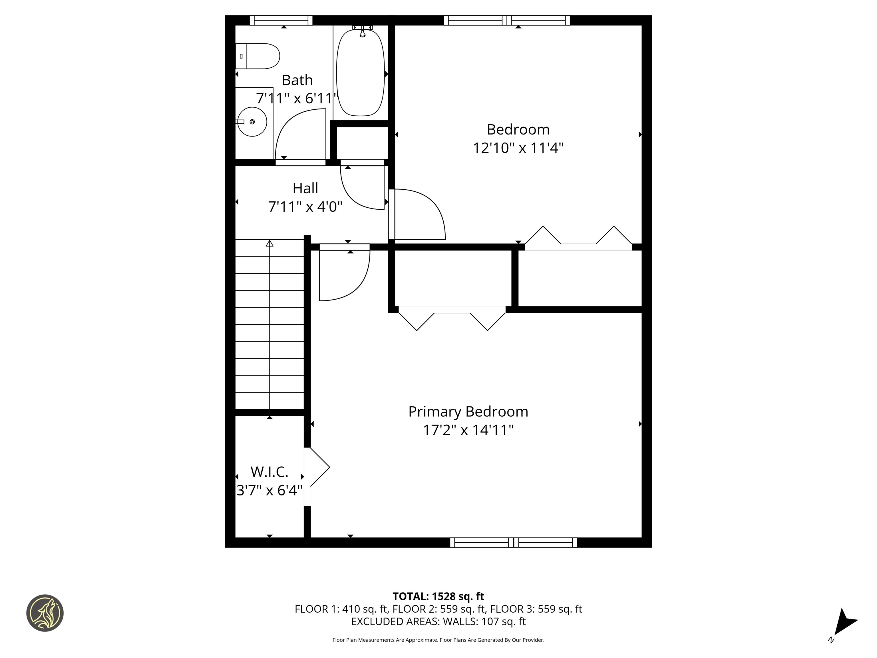 245B Beacon Hill Road