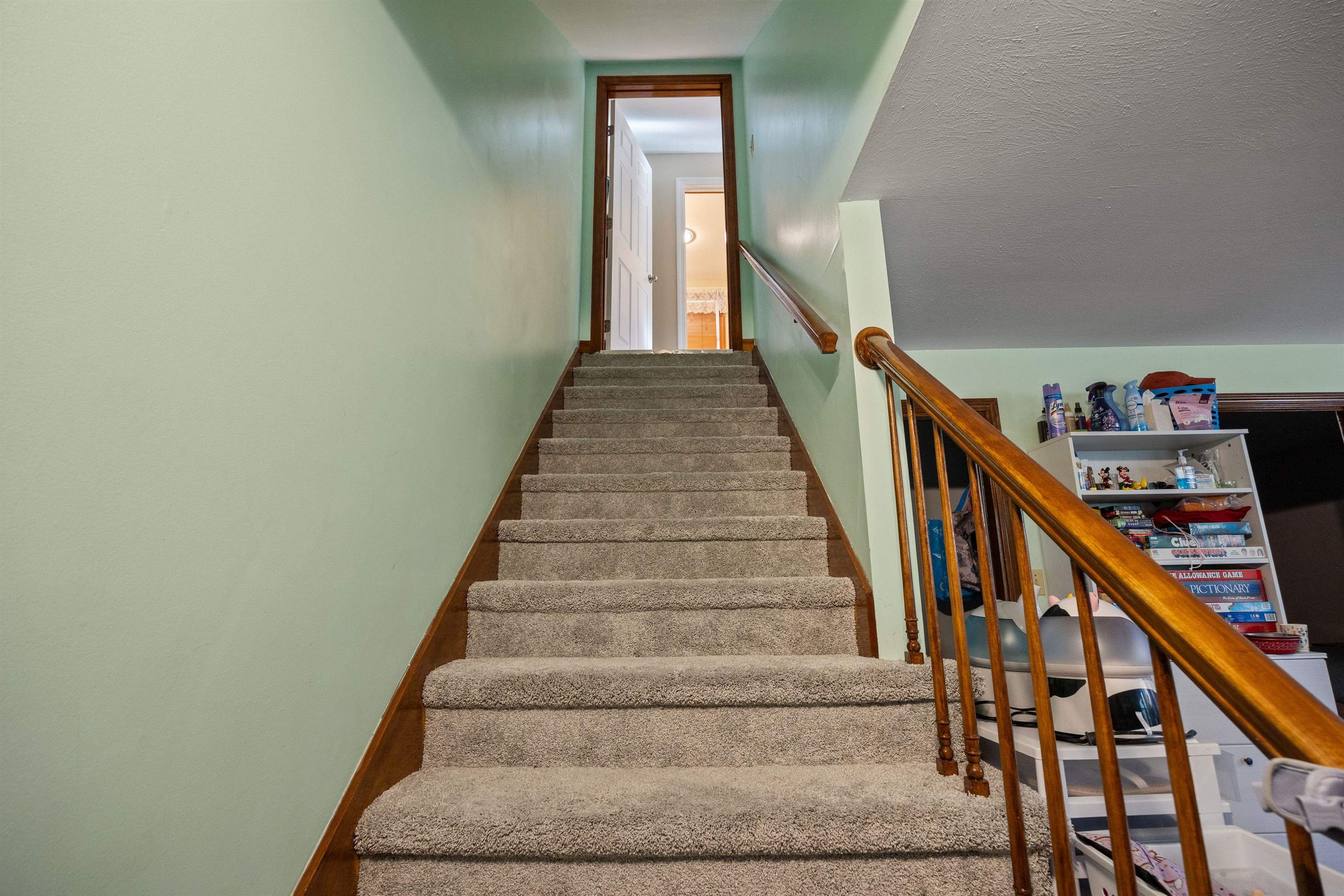 245B Beacon Hill Road