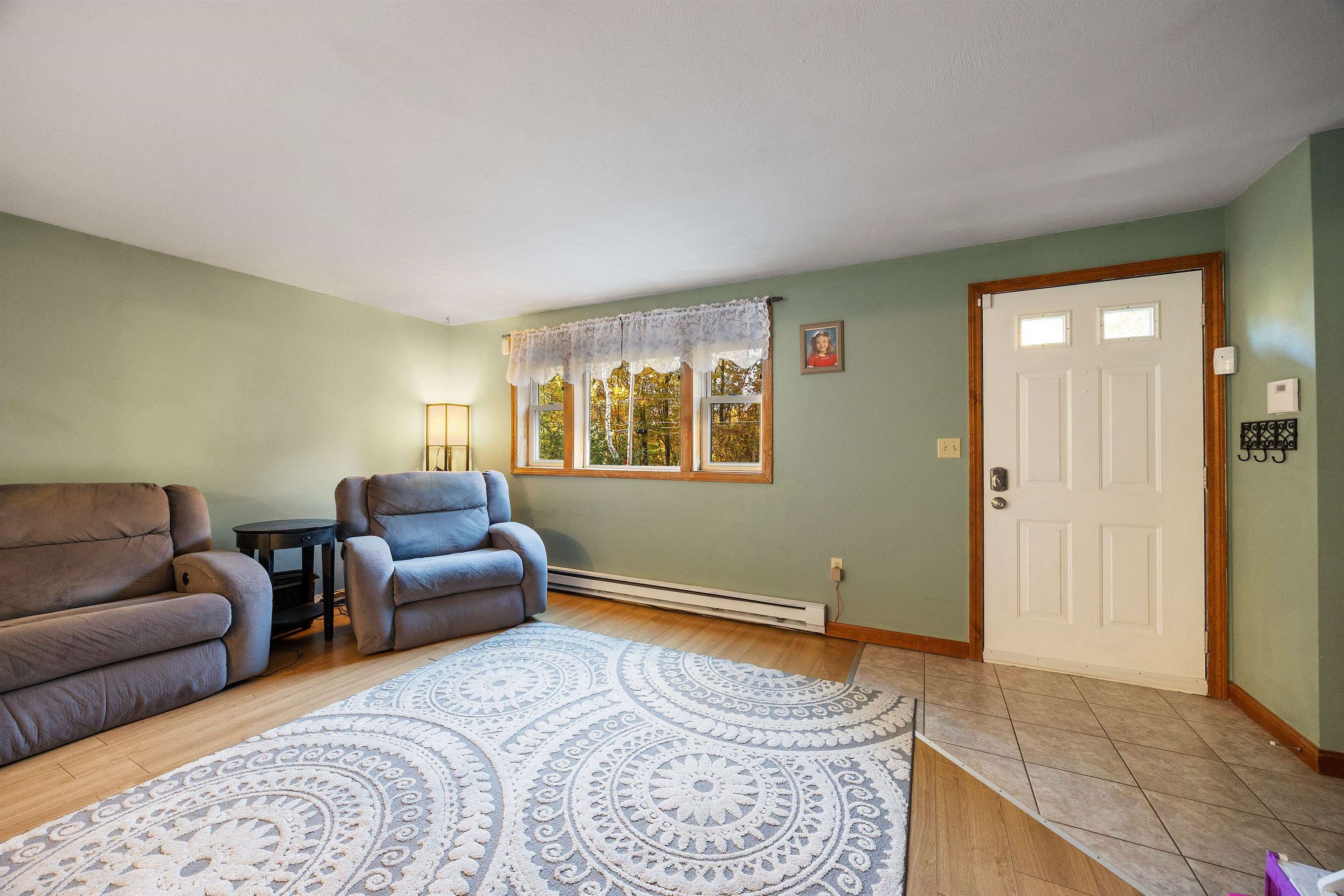 245B Beacon Hill Road