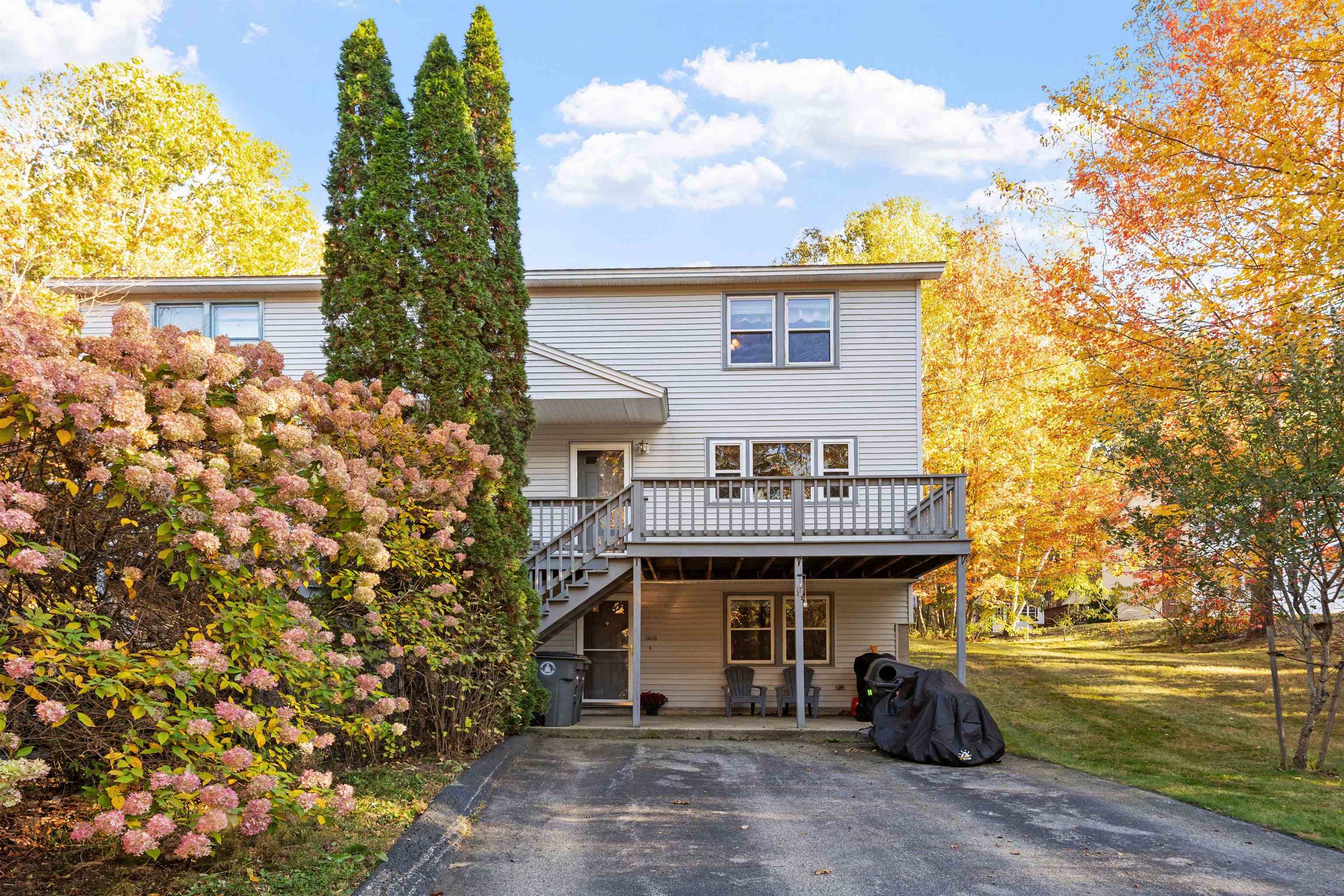 245B Beacon Hill Road