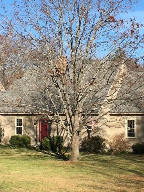 27 South Road