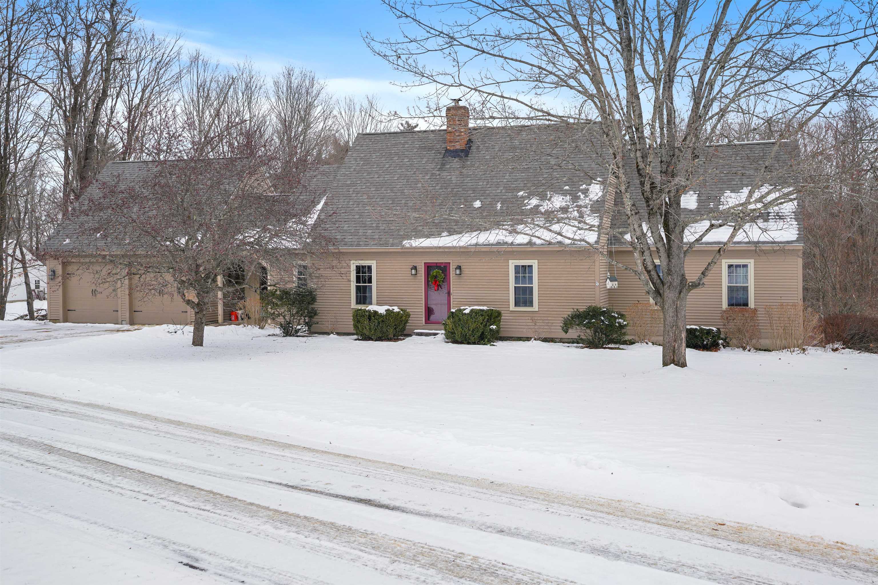 27 South Road