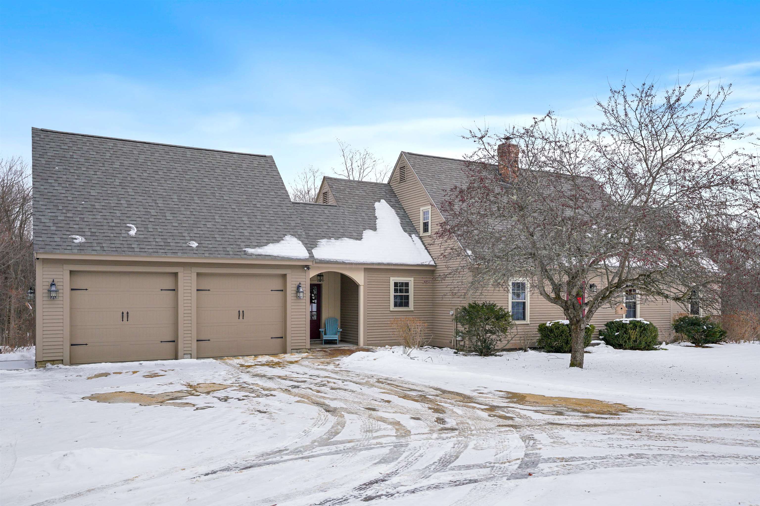 27 South Road