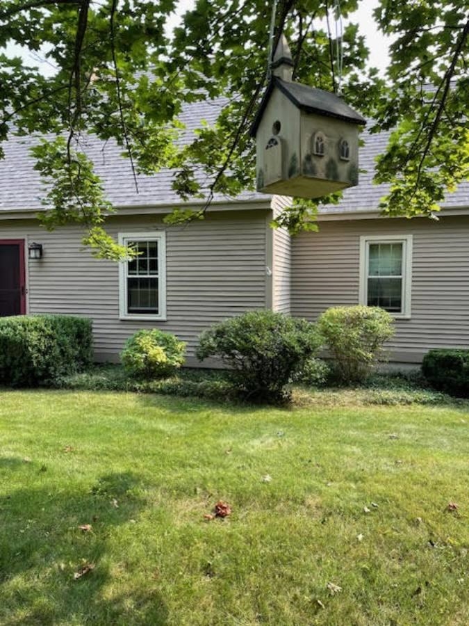 27 South Road