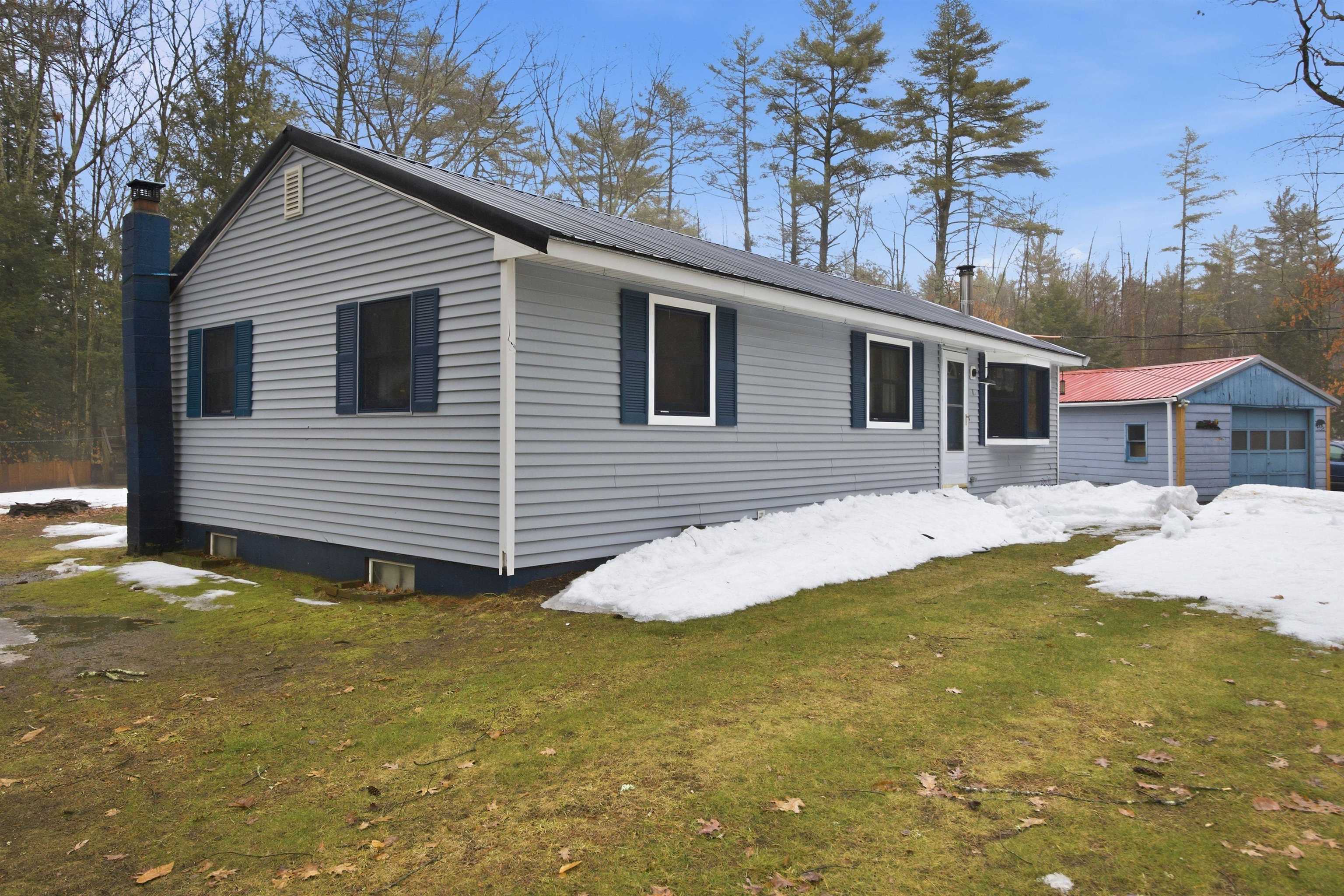 1136 Penacook Road