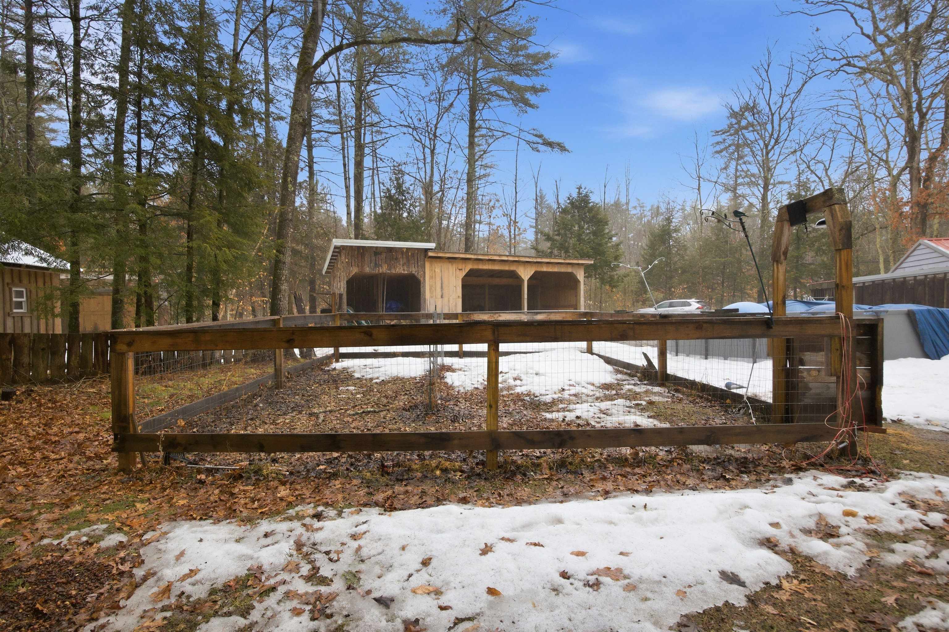 1136 Penacook Road